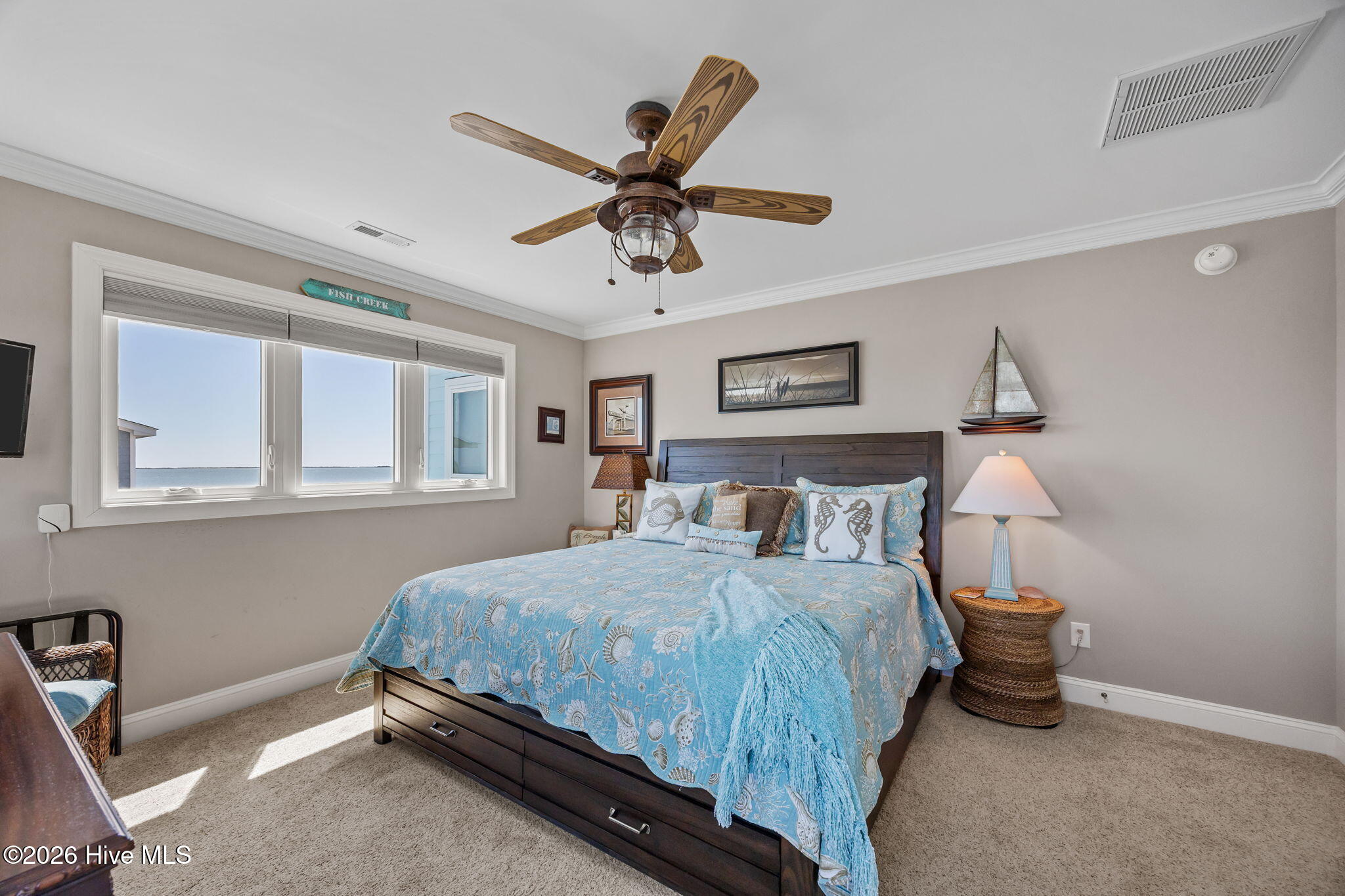 117 Sandfiddler Lane,Harkers Island