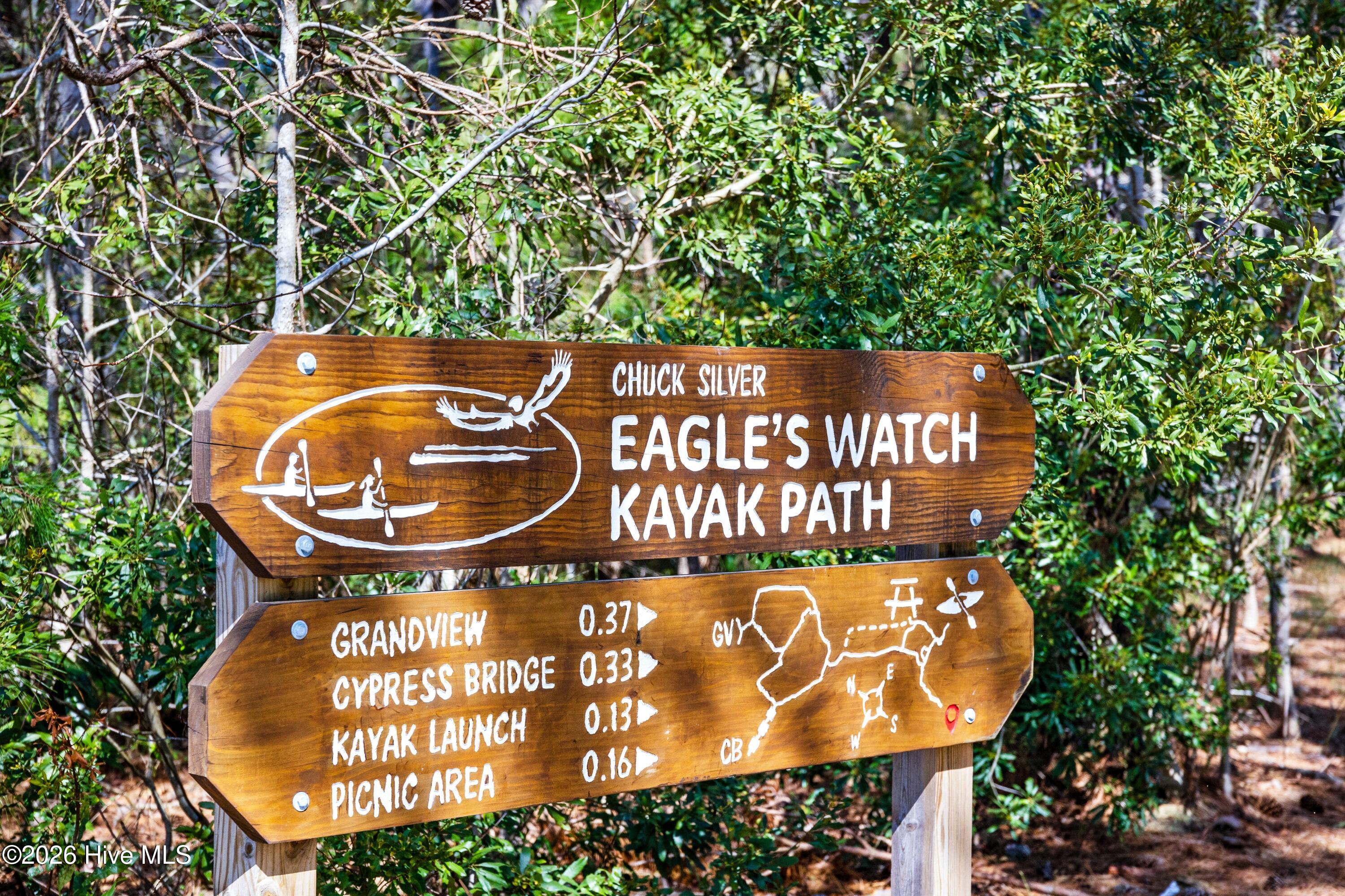 74 Aster Place, Hampstead, NC, 28443