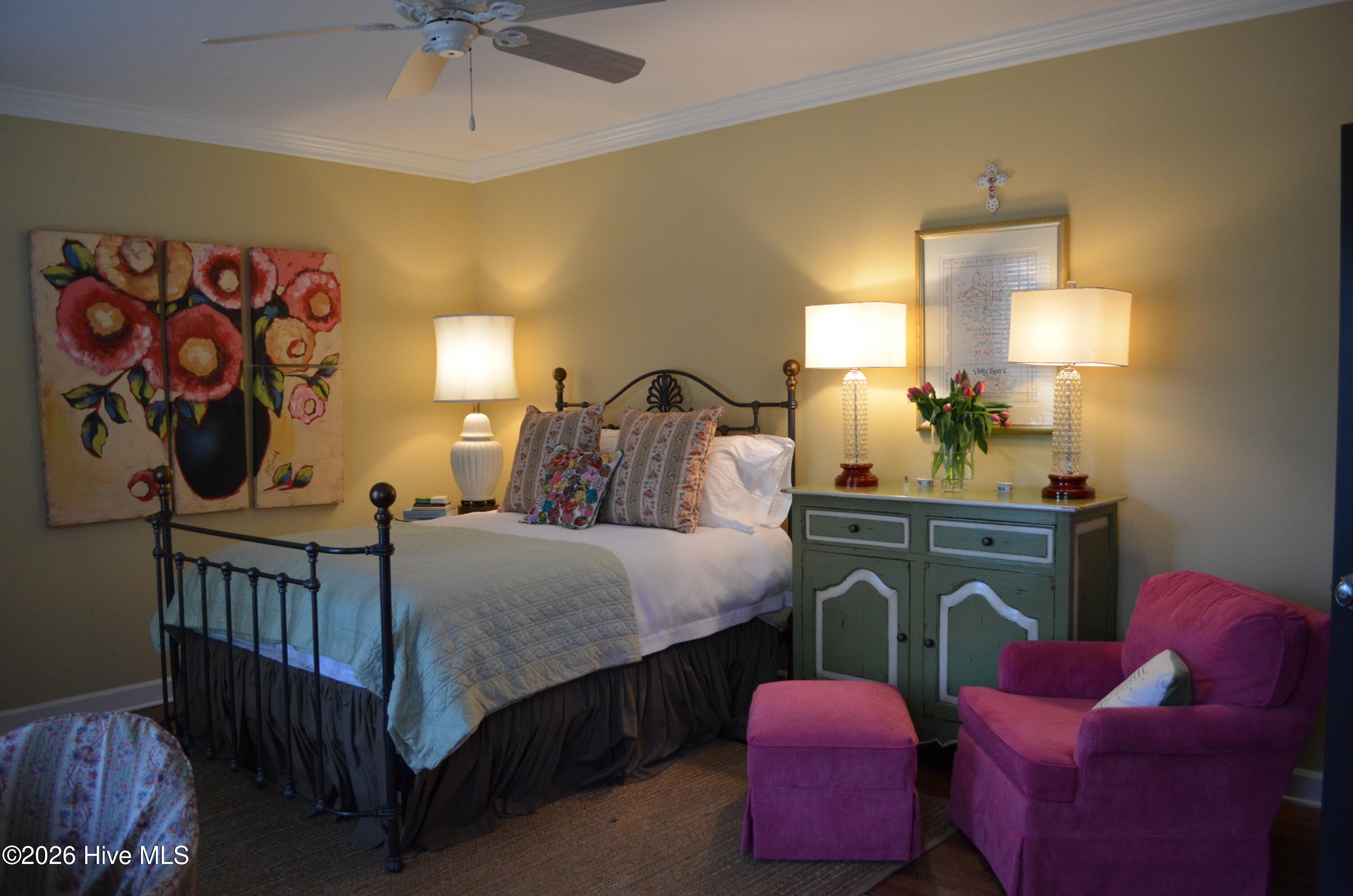 135 Blue Road, Pinehurst, NC, 28374