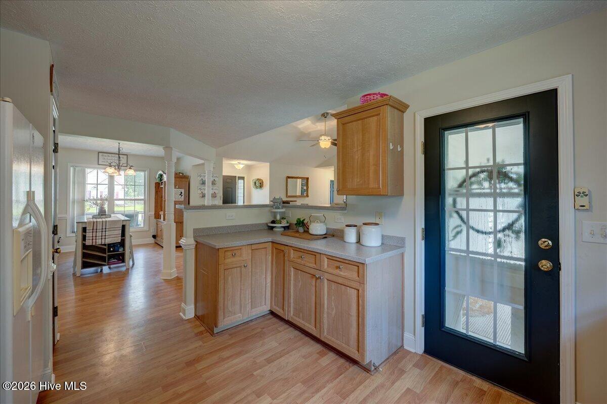 105 Croatan Woods Drive,New Bern