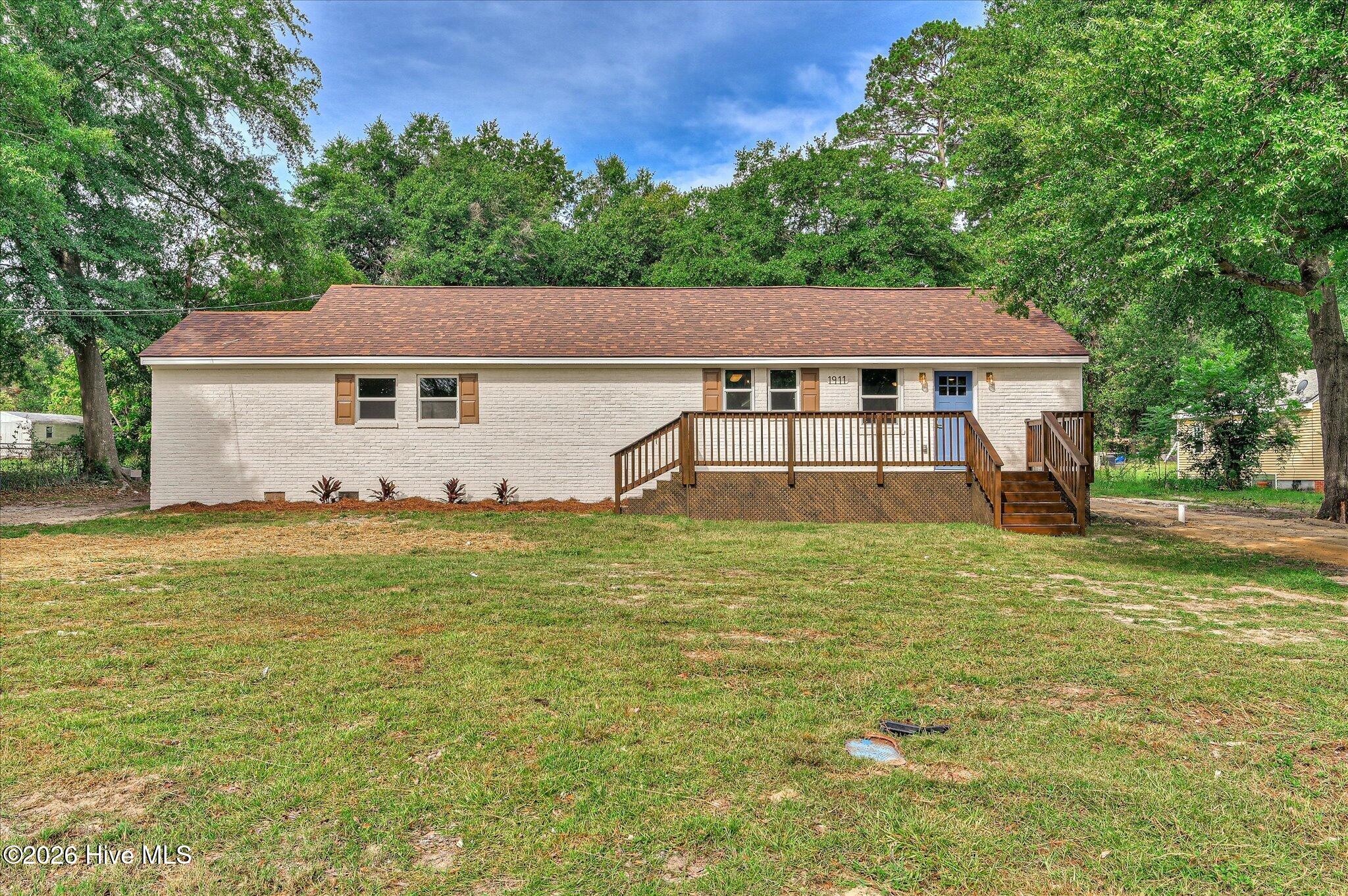 Photo of 1911 Elizabeth  Drive Augusta GA 30906 MLS #: 100591686