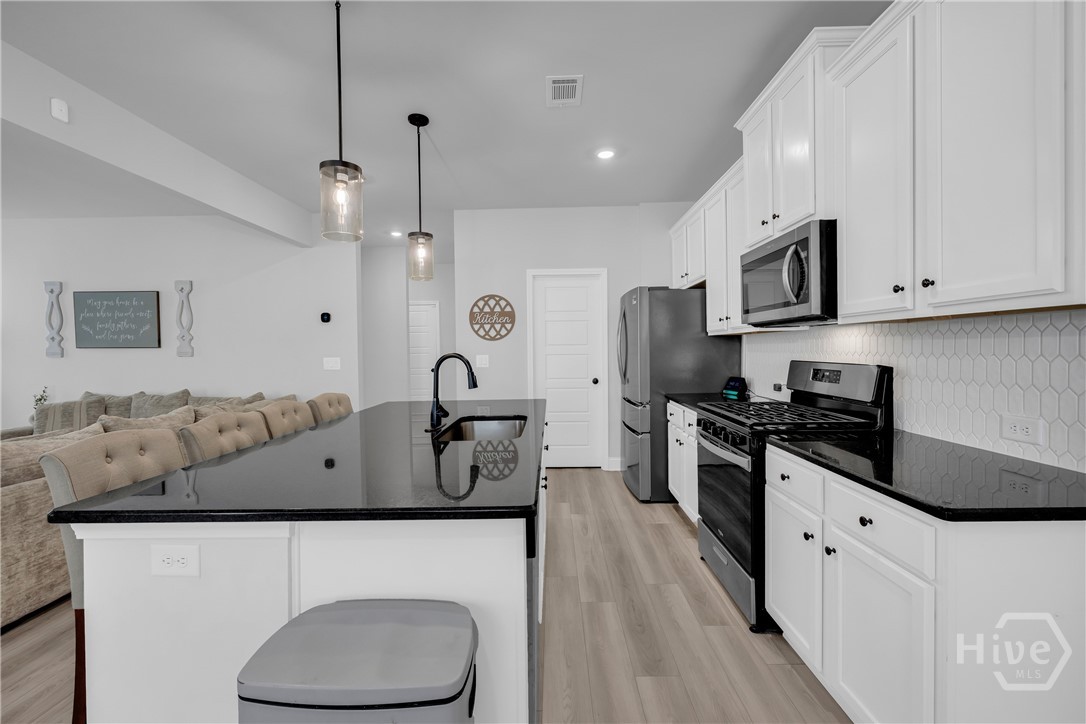 415 Station Overlook Drive, Auburn, GA, 30011