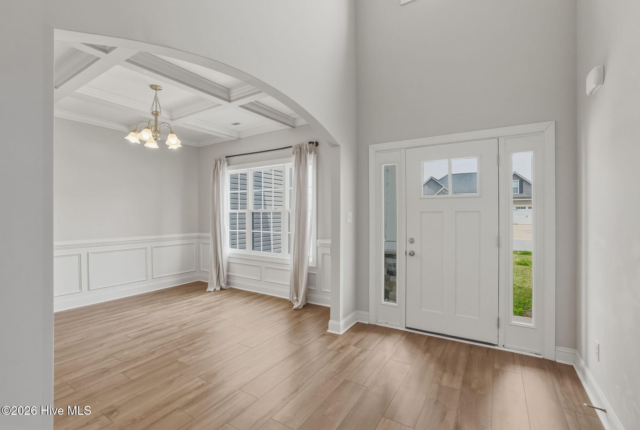 1020 Loretta Lane, New Bern, NC, 28562