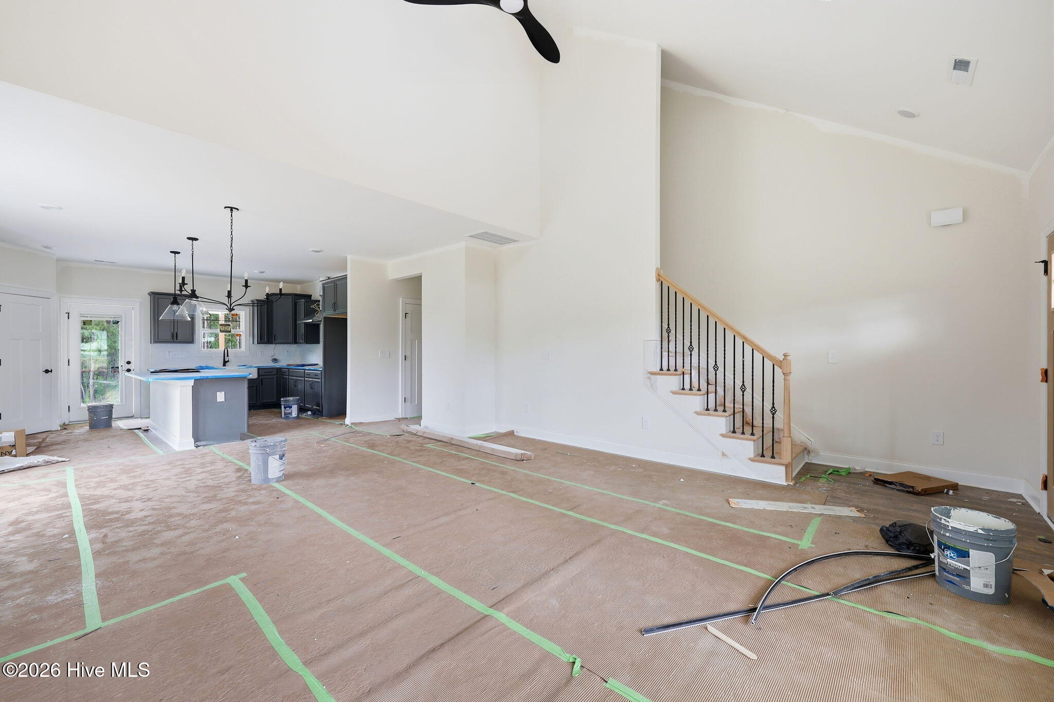 Superior Homes of the Sandhills 'MEMPHIS' Floor Plan