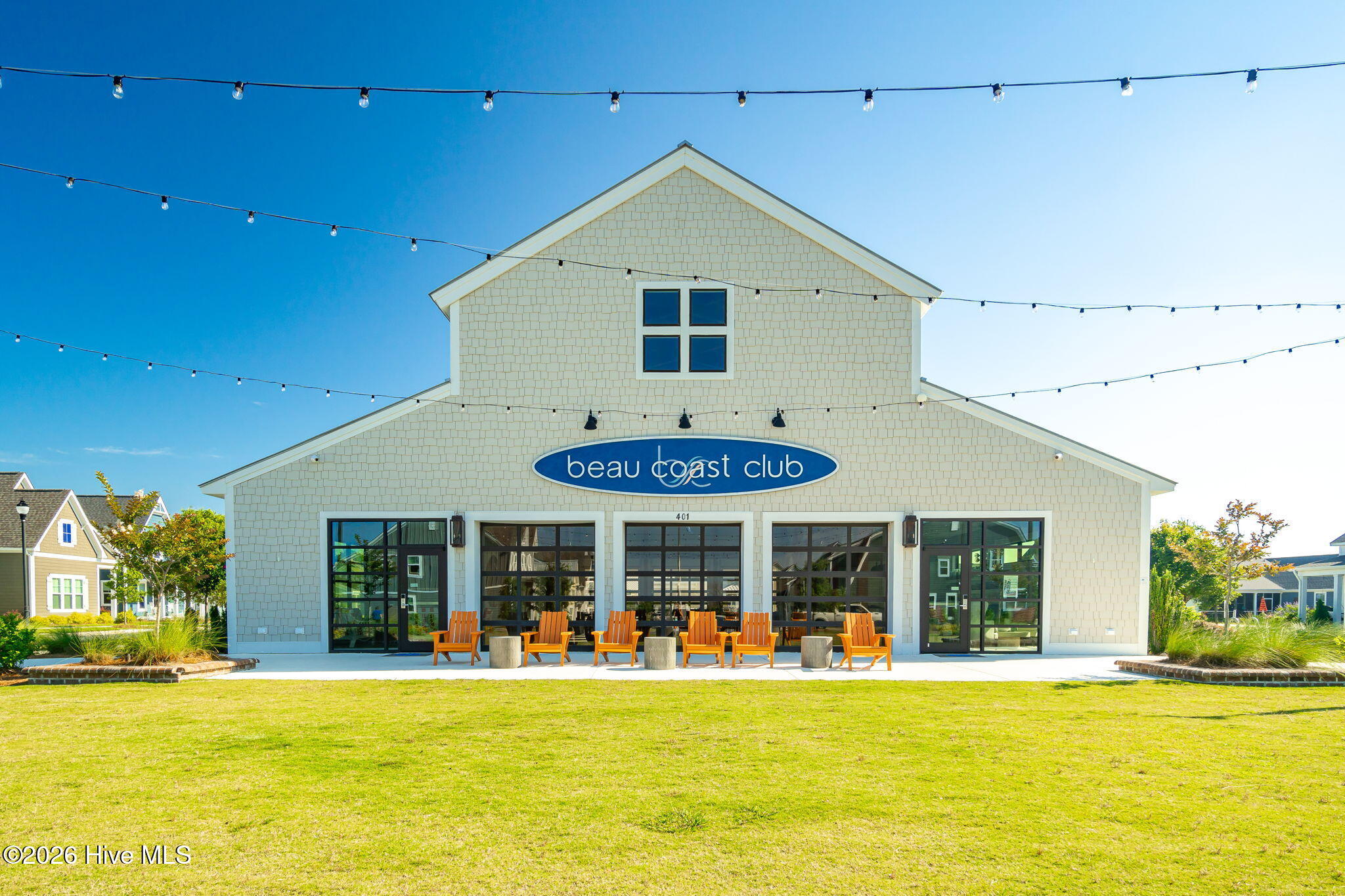 473 Freedom Park Road, Beaufort, NC, 28516