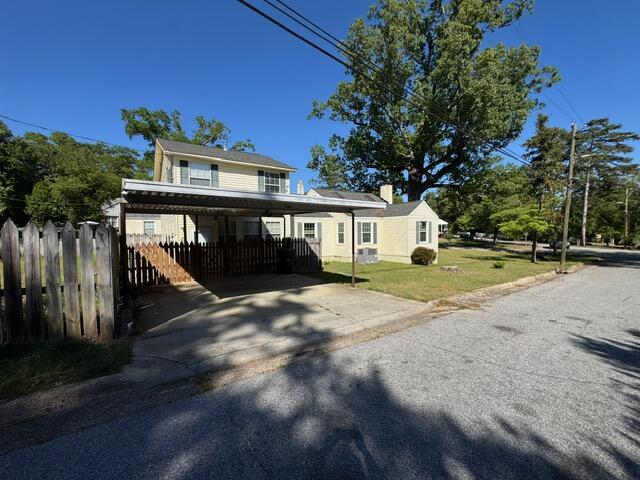 1739 Holly Hill Road, Augusta, GA, 30904