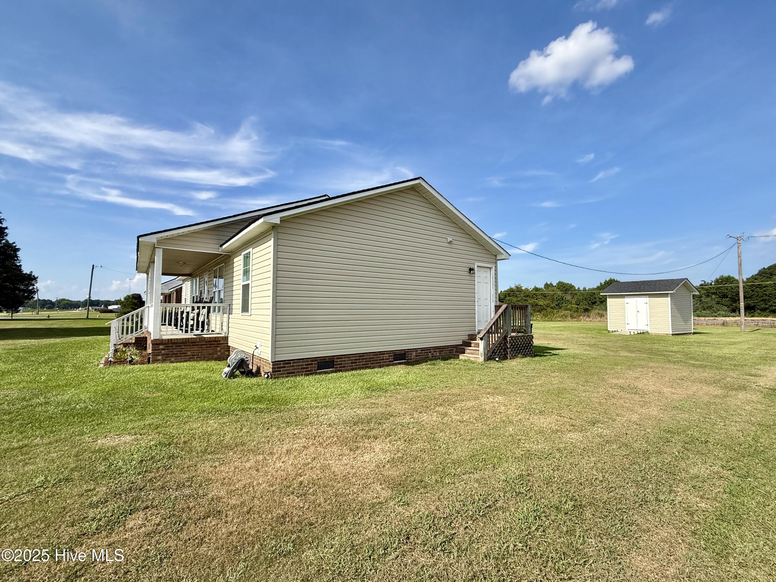 Homes for sale in Hamilton, NC | 13839 Nc 125, Hamilton, NC 27840 | MLS# 100522211