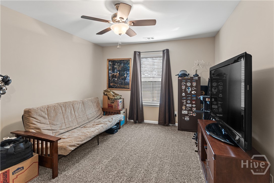 106 Bridgewood Drive, Springfield, GA, 31329