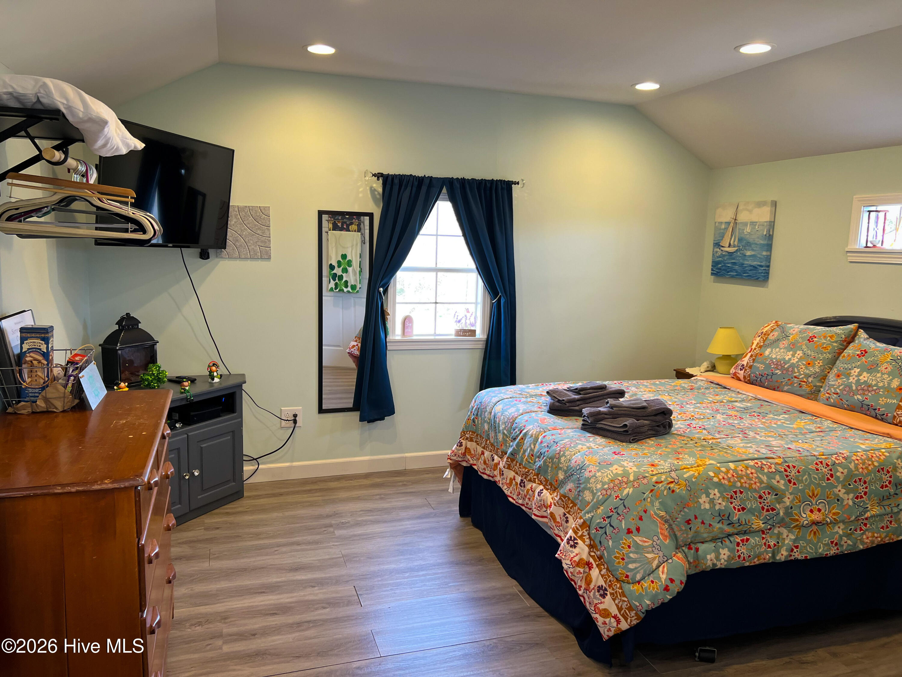 402 Hodges Street, Oriental, NC, 28571