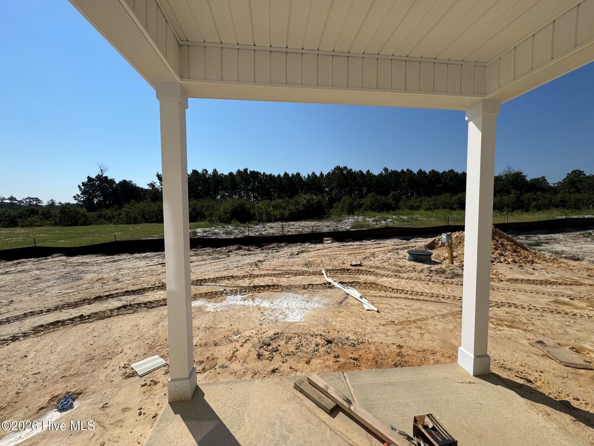 Photo 4 of Single family home for sale at 189 Ashley Hts Dr, Aberdeen, NC 28315 | MLS# 100595508 | Listing updated on 2026-09-02