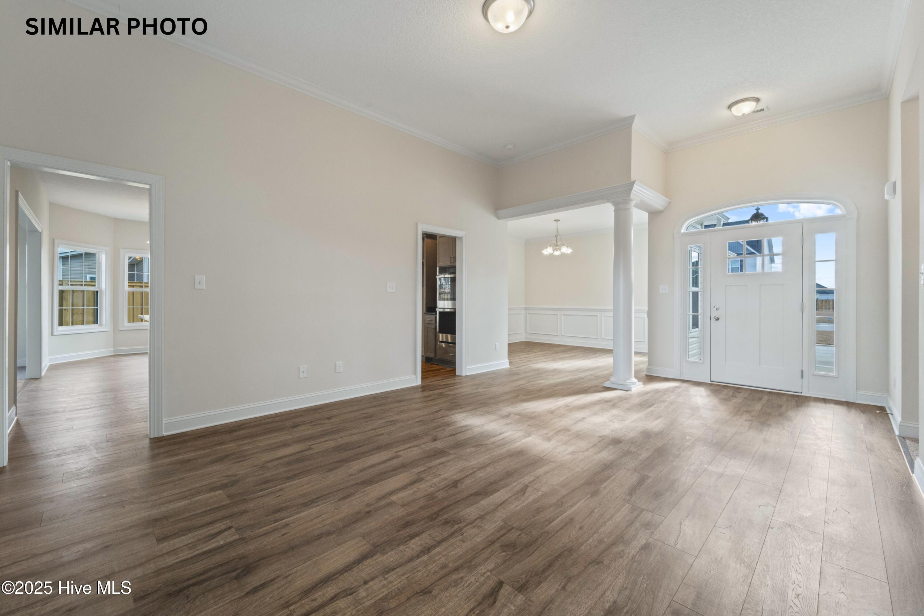 608 Salty Marsh Lane, Jacksonville, NC 28546 – photo 5: 33
