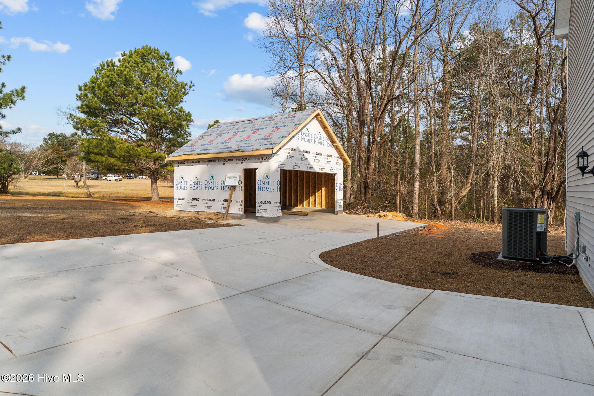 1945 Cranes Creek Road
