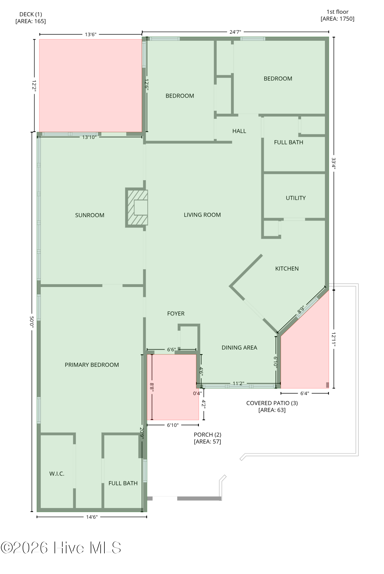Homes For Sale - 108 Bay Tree Circle<br/> Hampstead, NC 28443