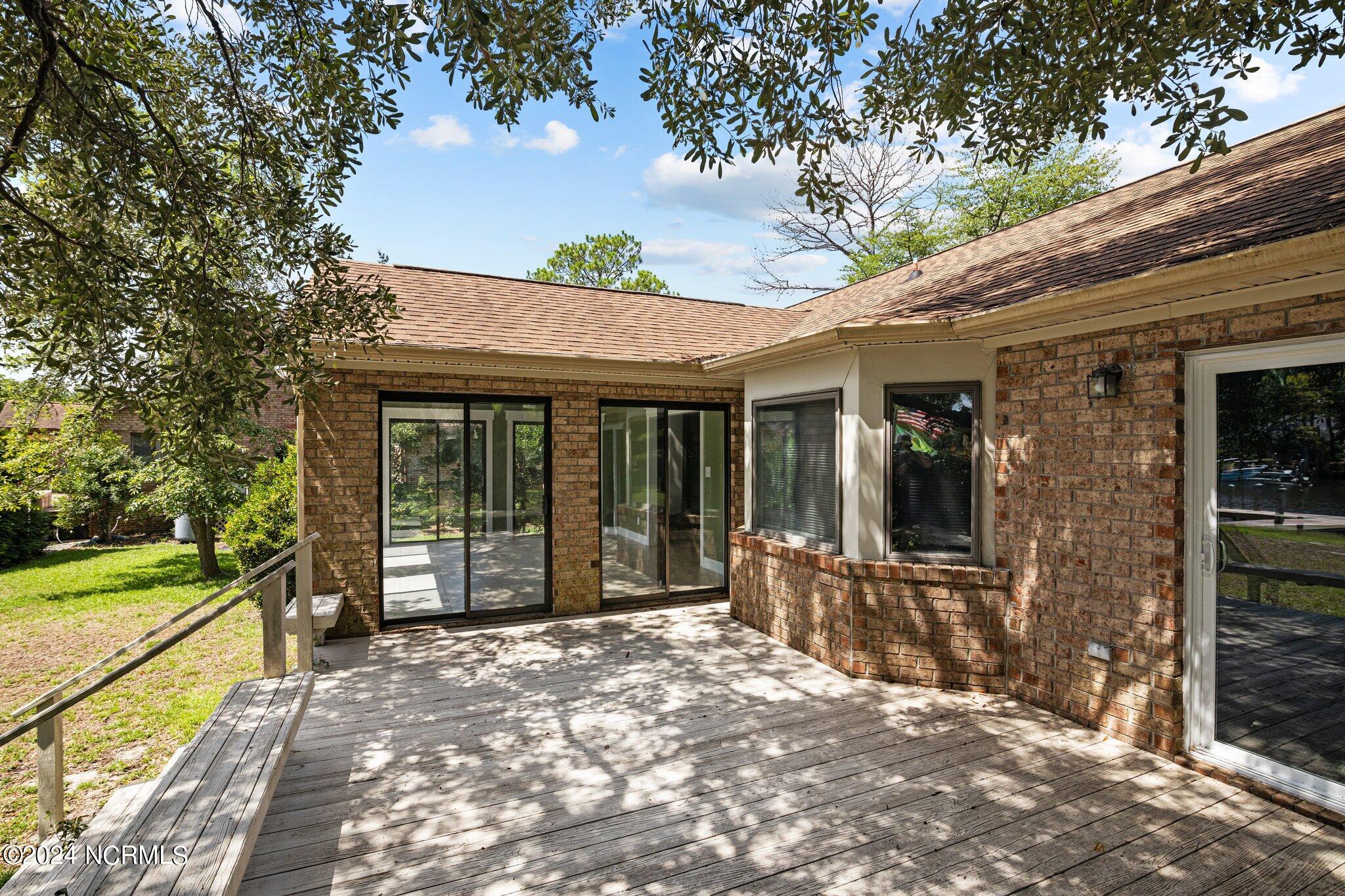 5722 Gondolier Drive,New Bern