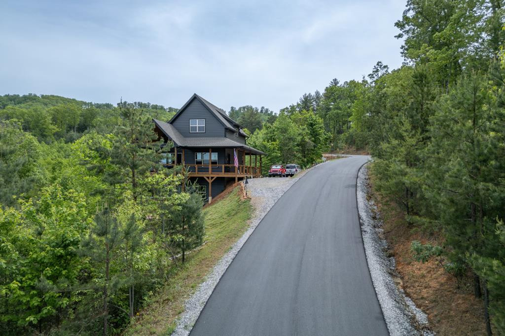 455 Point Overlook Trail, Murphy, NC 28906 Listing Photo  39