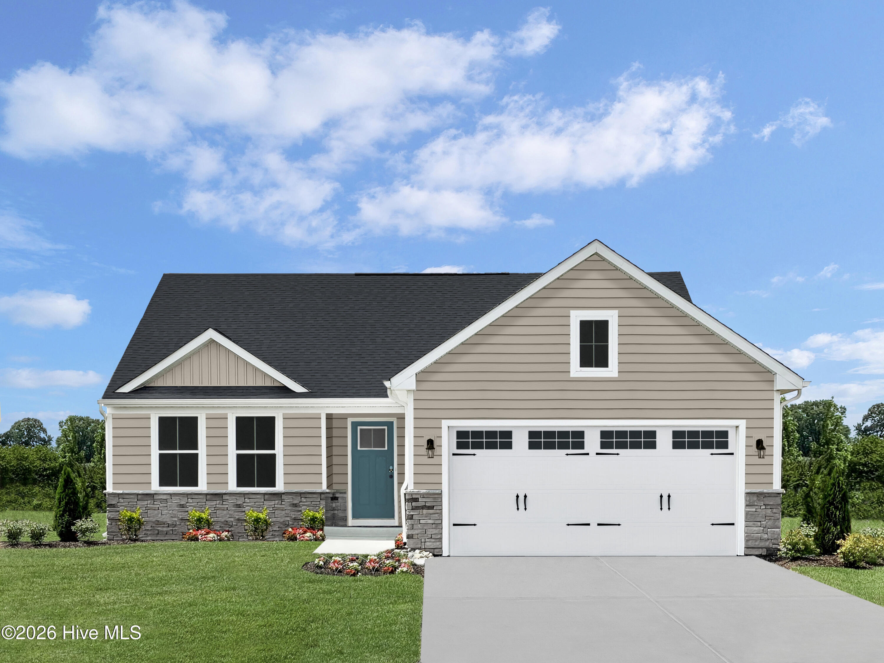4158 Farmfield Drive, Navassa, NC 28451 – photo 1 of 8