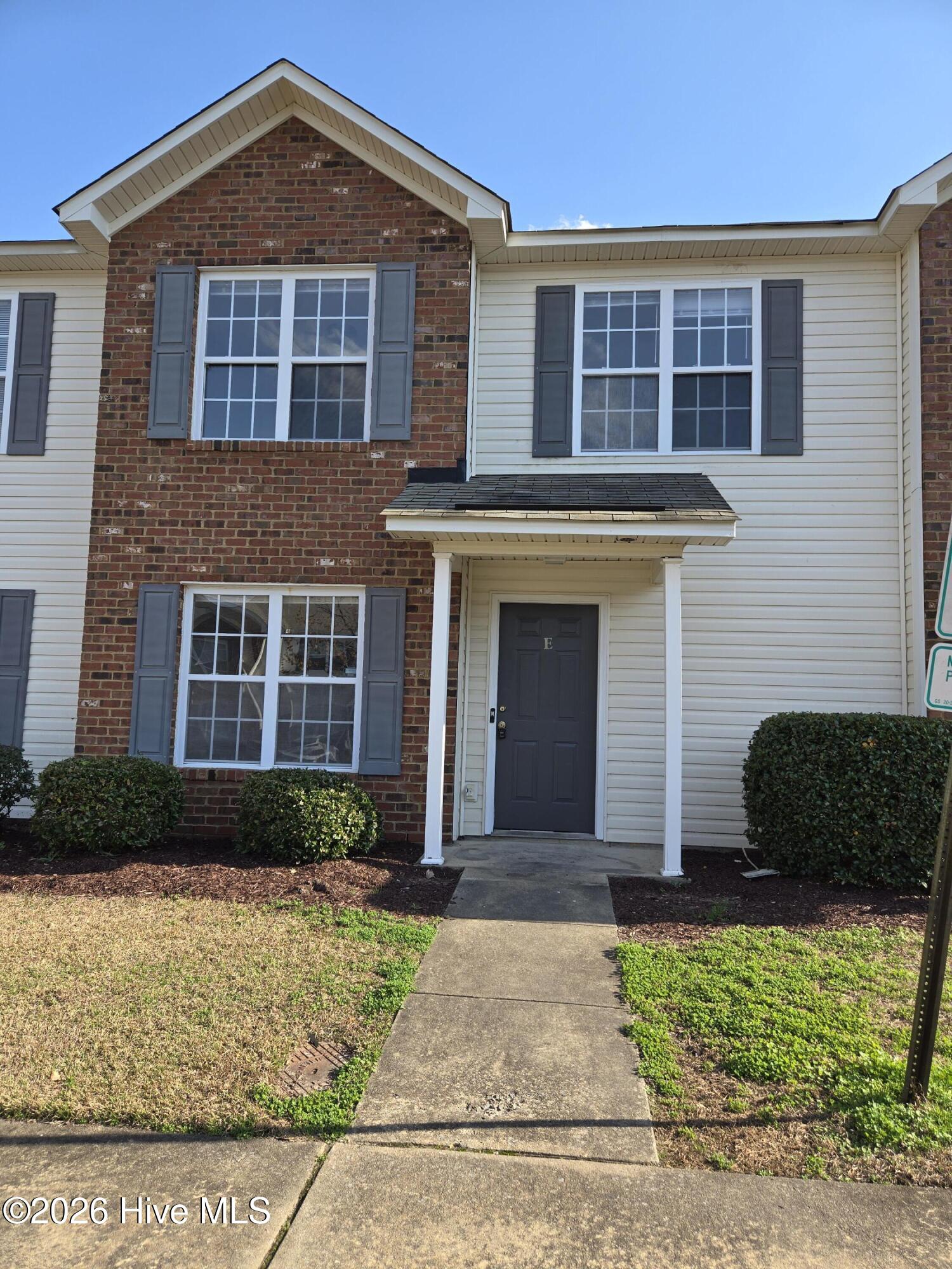 4135 Dudleys Grant Drive UNIT E, Winterville, NC, 28590