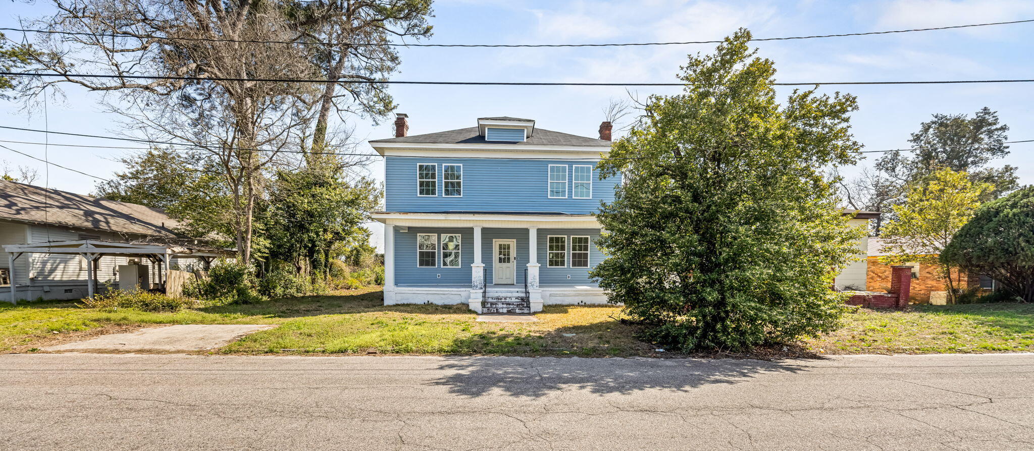 1136 Beman Street, Augusta, GA, 30904