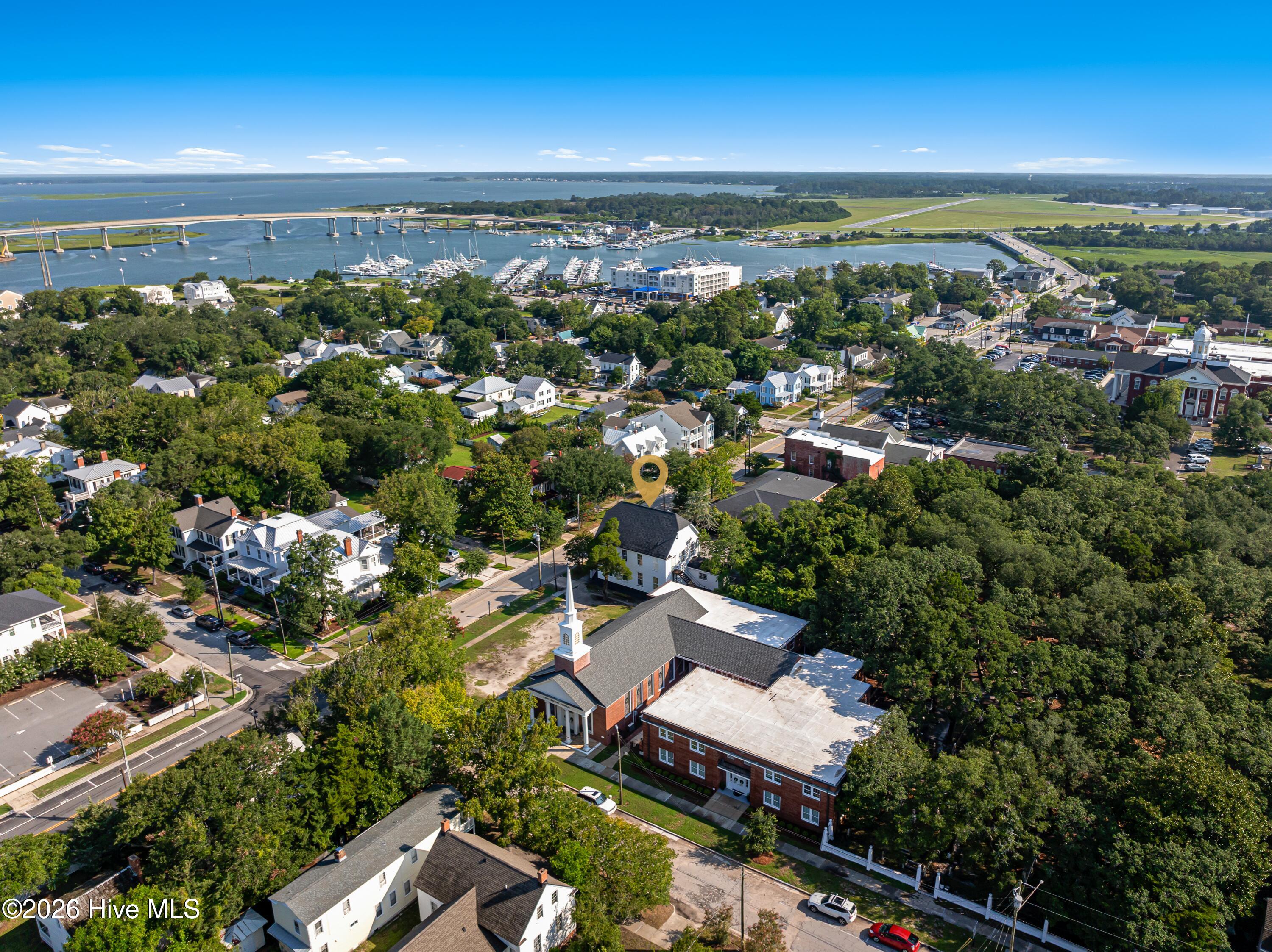 204 Turner Street,Beaufort