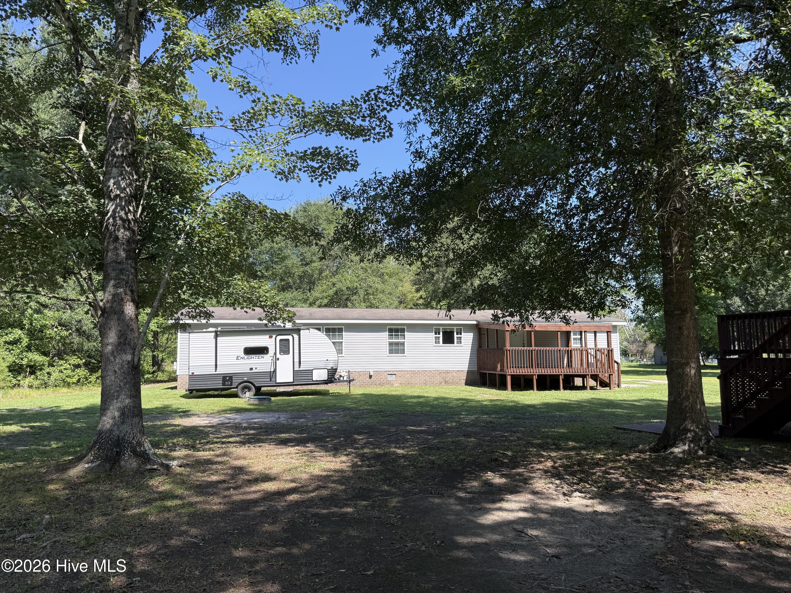 231 Oakwood Drive,New Bern