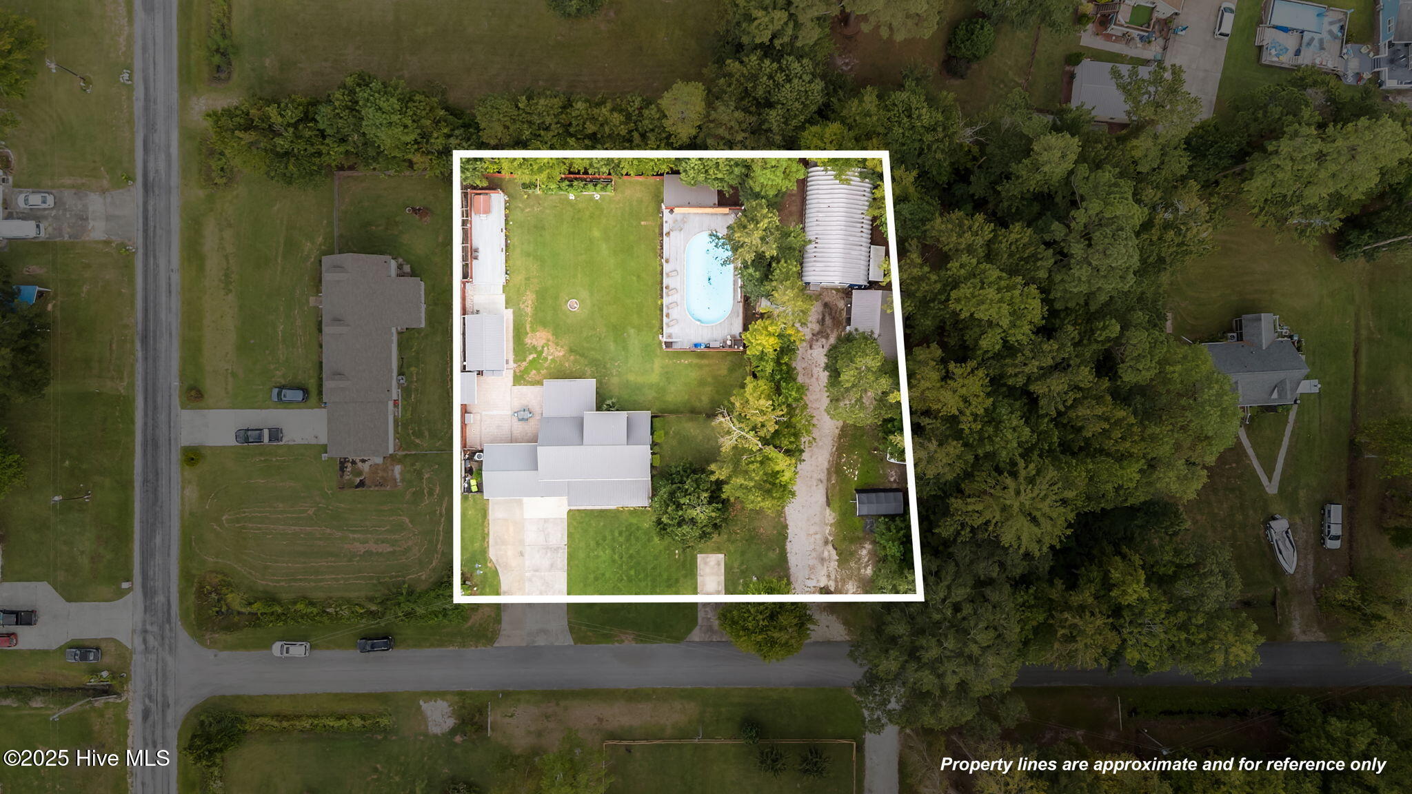 Homes for sale in Newport, NC | 218 Old Ironsides Rd, Newport, NC 28570 | MLS# 100532844