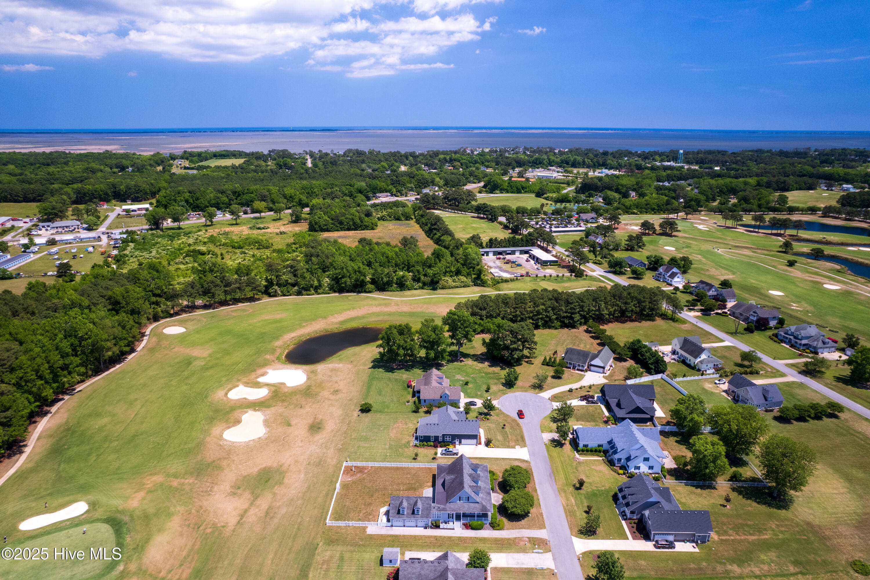 107 Richmond Court, Grandy, NC, 27939