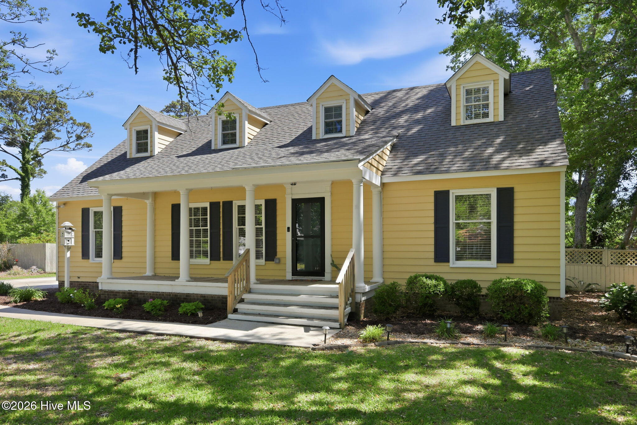 105 Taylor Lane,Morehead City