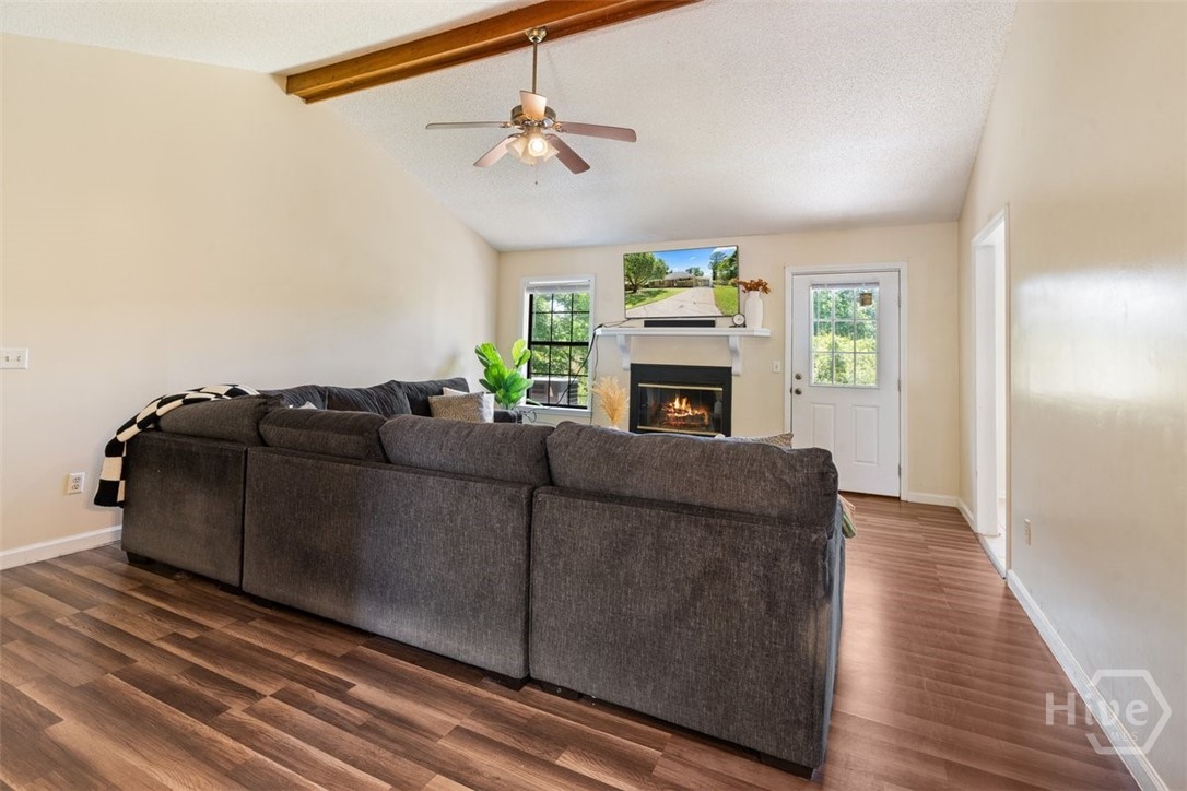 921 Willowbrook Drive, Hinesville, GA, 31313