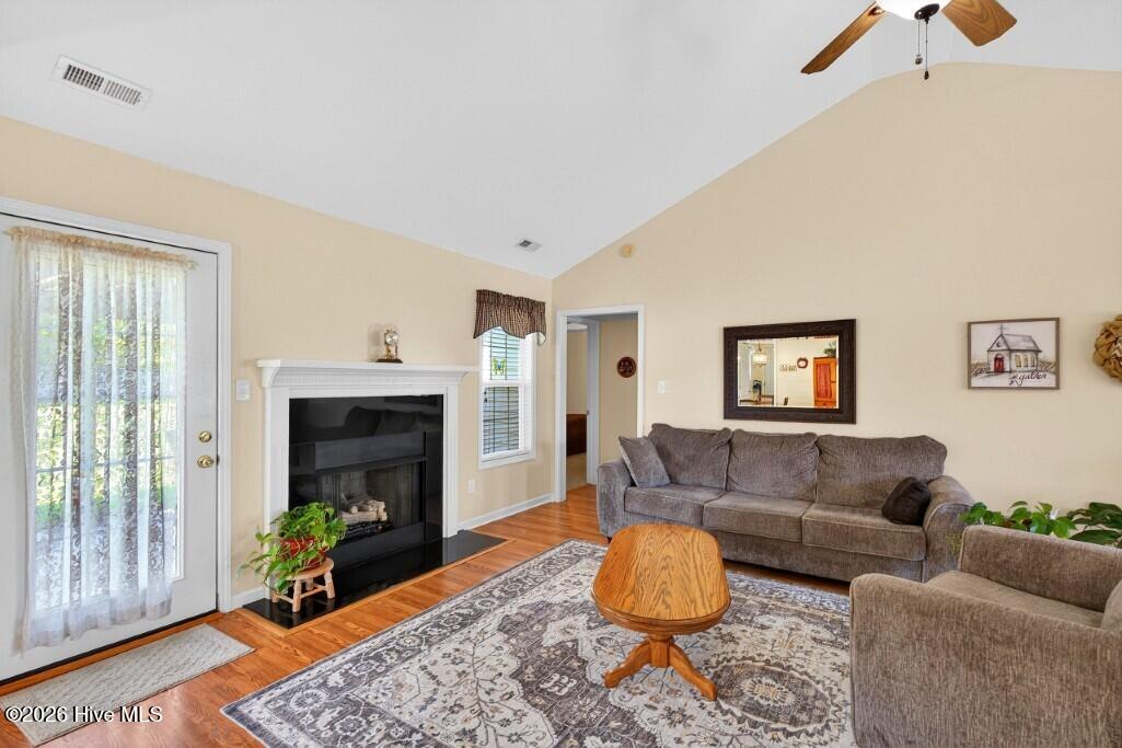 108 Quarter Horse Run,Havelock