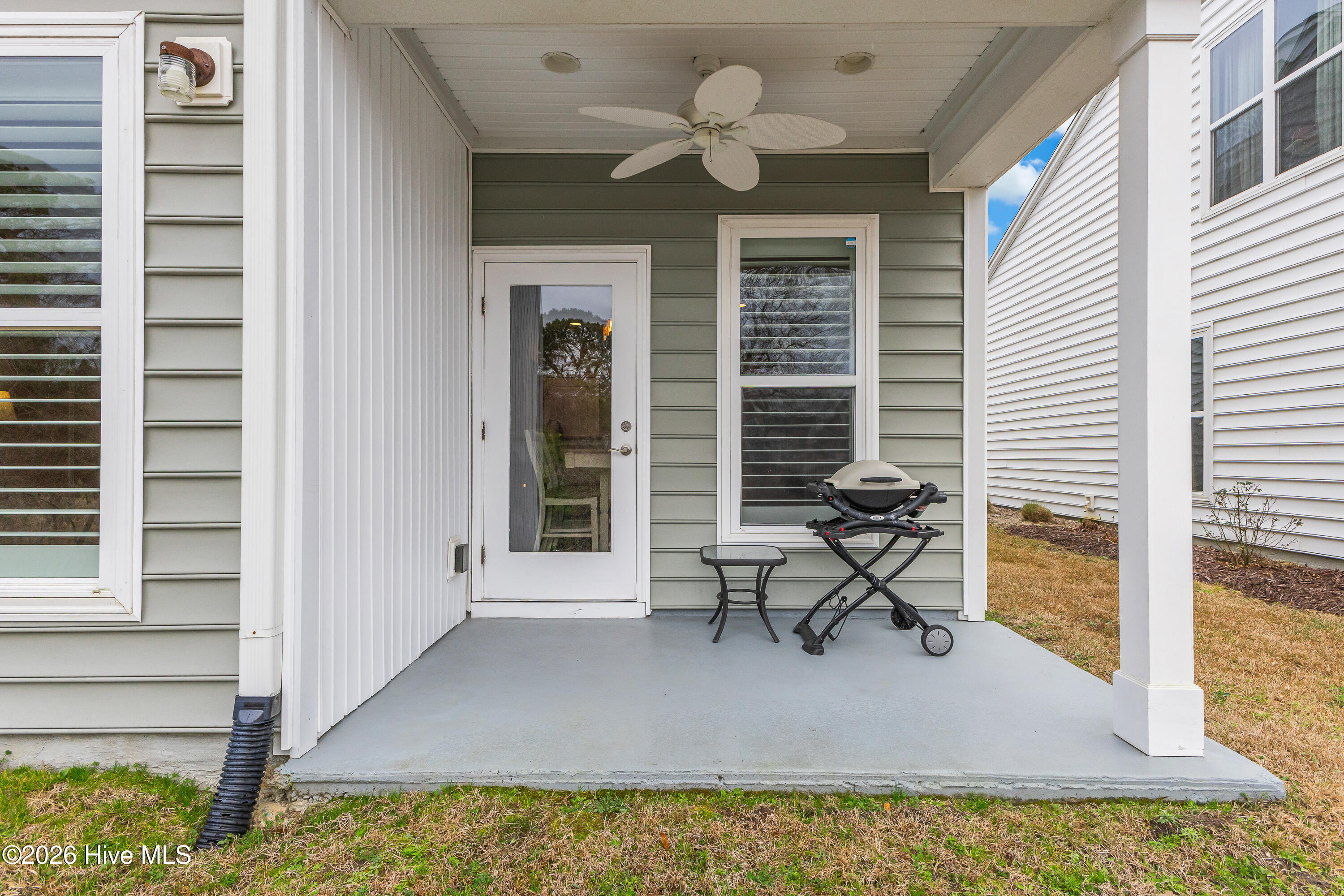 5214 Flank Court, Southport, NC, 28461