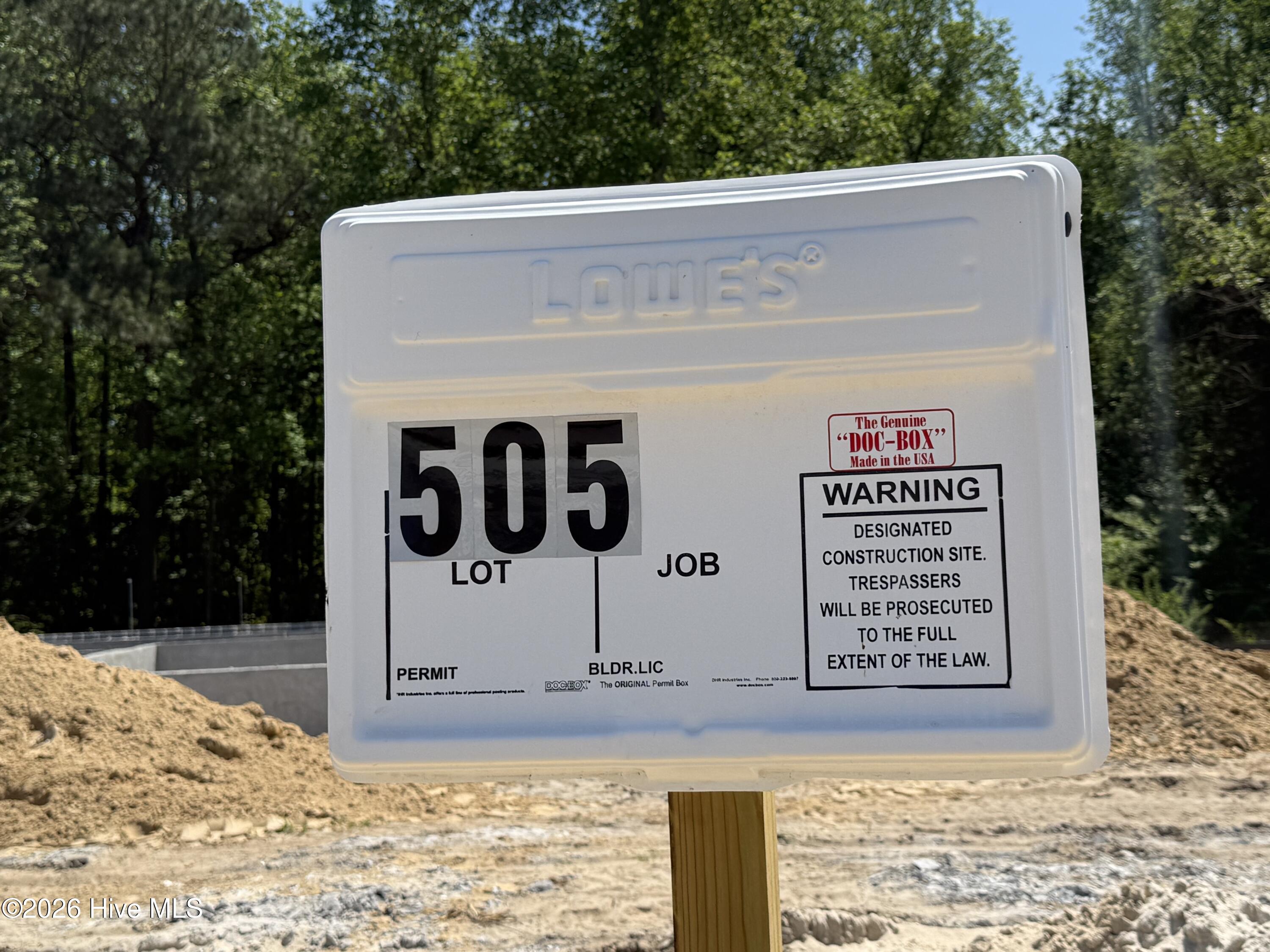505 Romney Drive,Beulaville