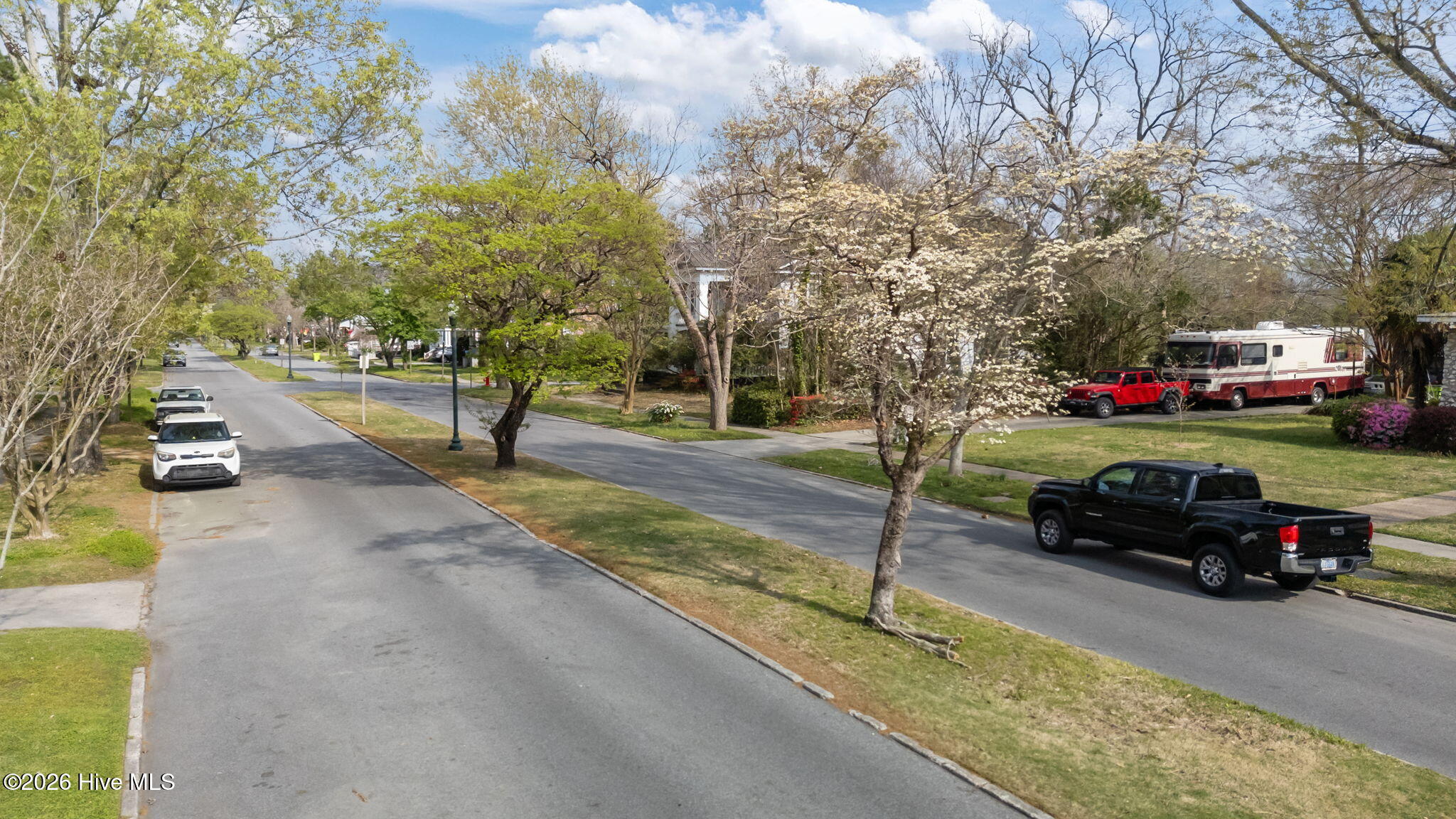 1614 Spencer Avenue,New Bern