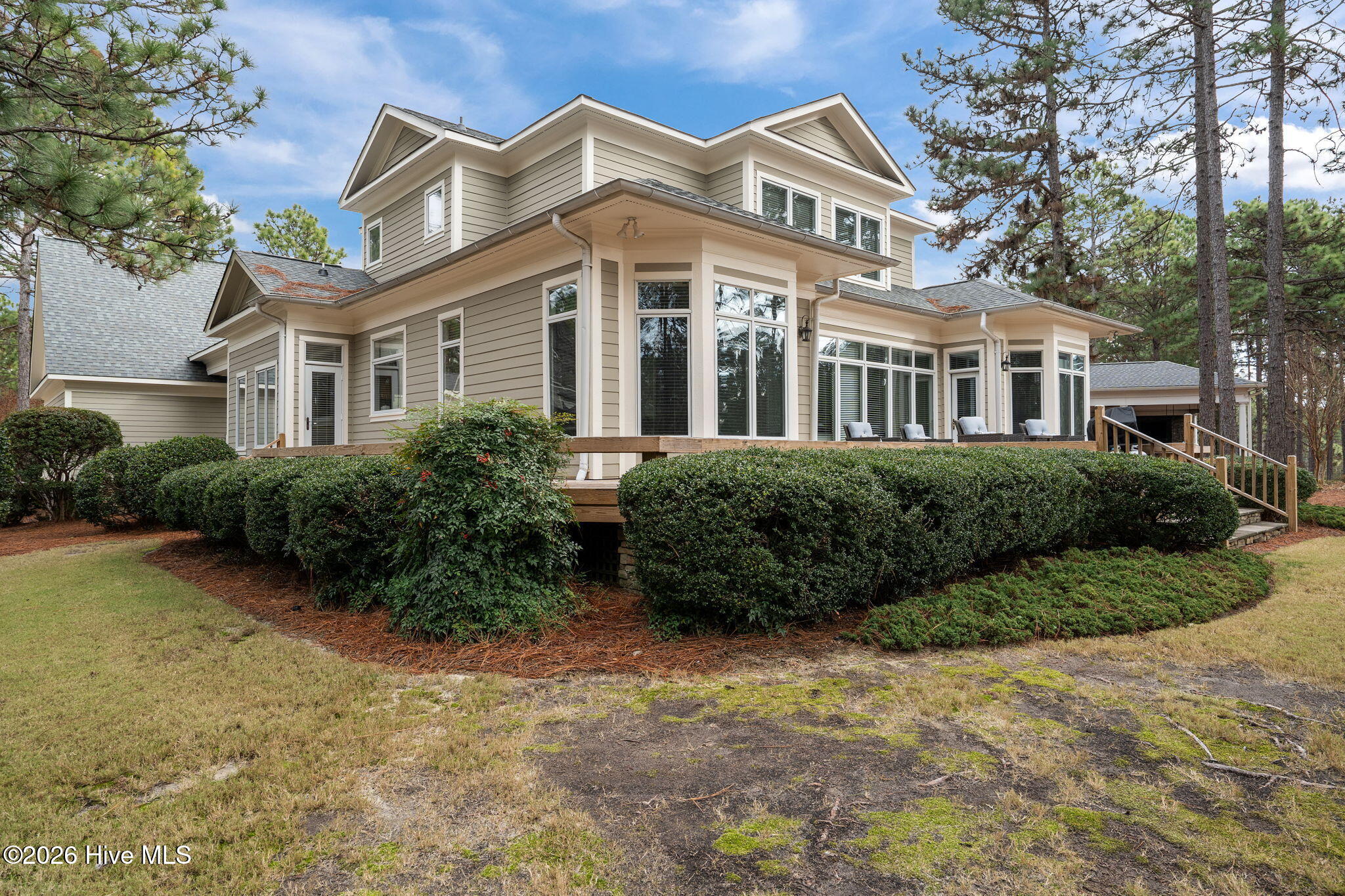 21 Cherry Hill Place, Pinehurst, NC, 28374