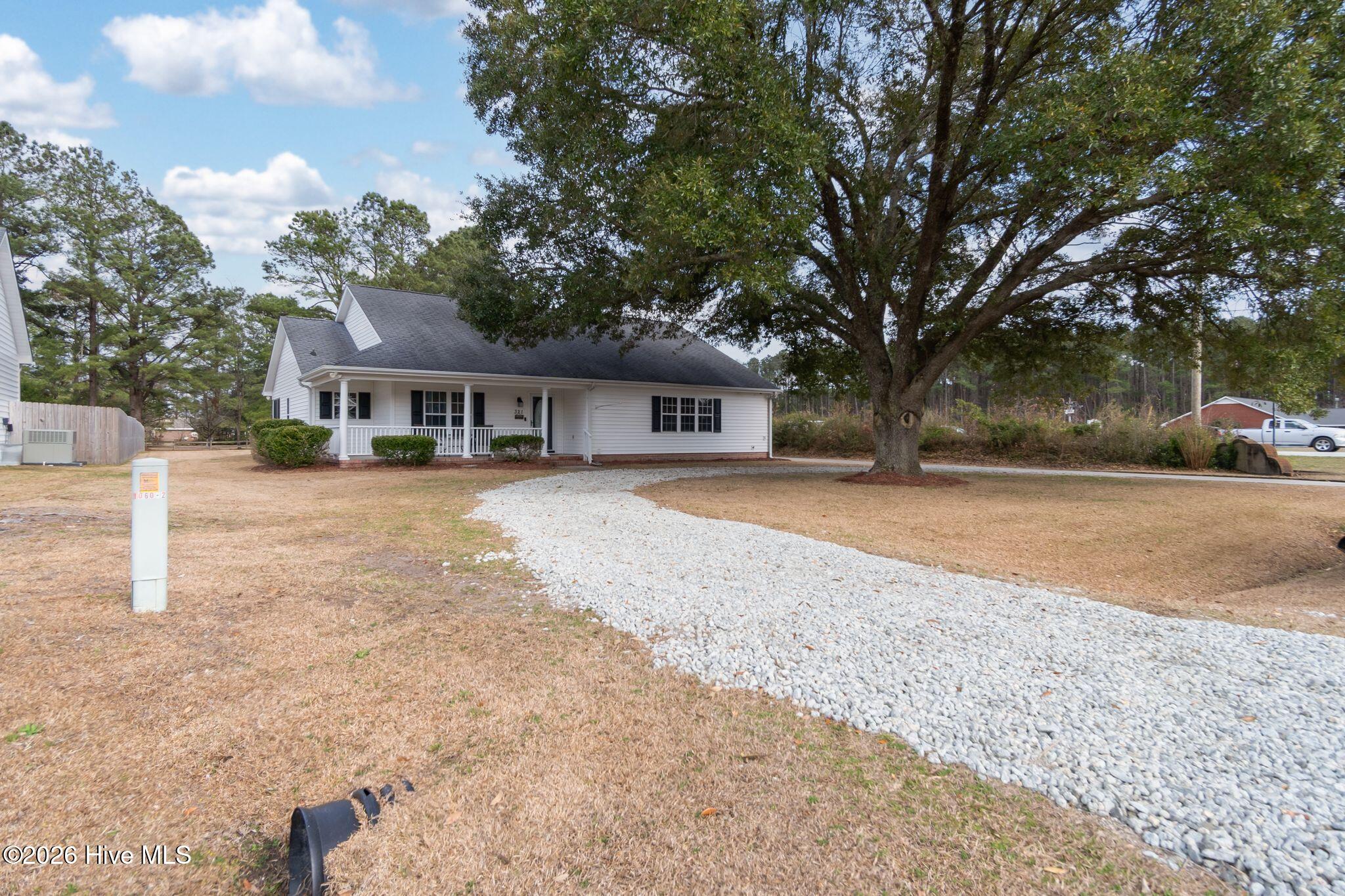 321 Barbara Drive,New Bern