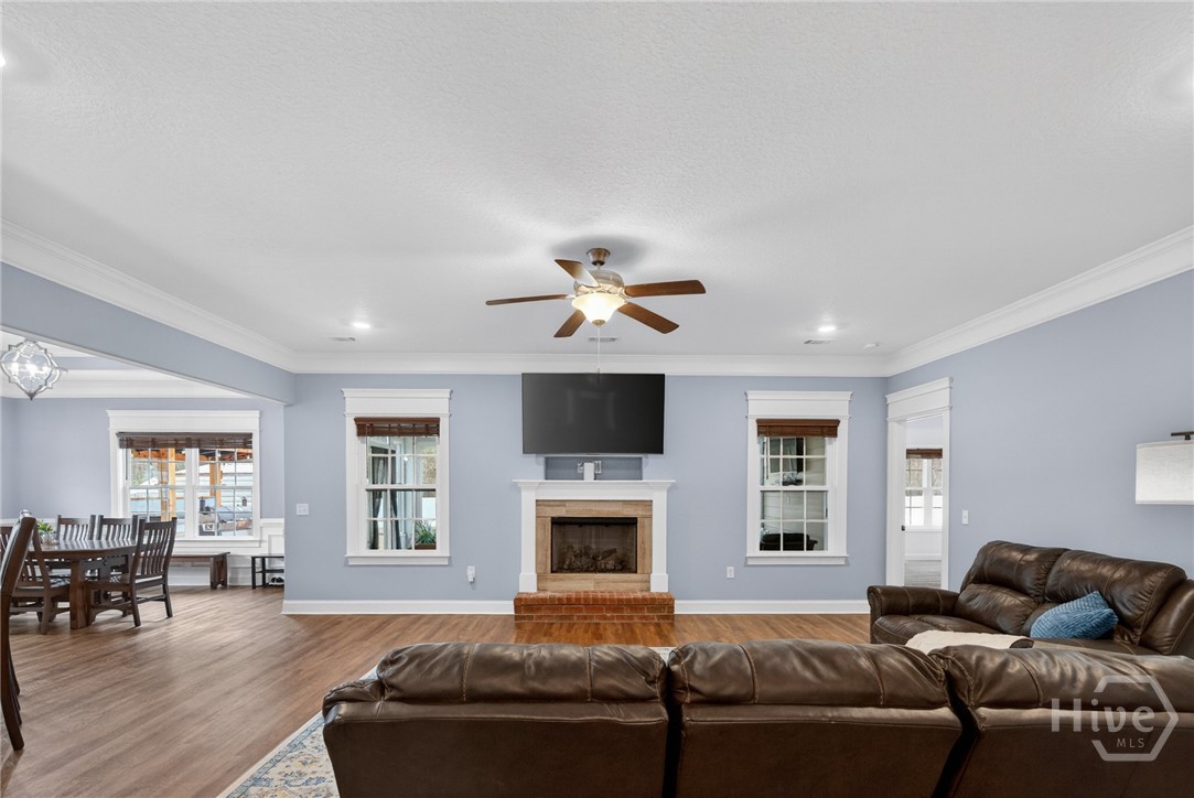356 Palmer Place Lane NE, Ludowici, GA 31316 Listing Photo  20