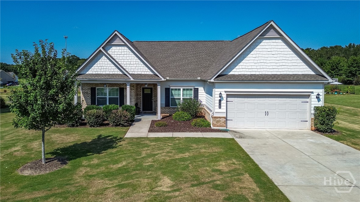 Property at 1220 Day Drive