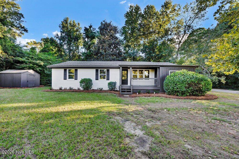Single family home for sale at 2128 Yaupon Dr, Wilmington, NC 28401 | MLS# 100606474