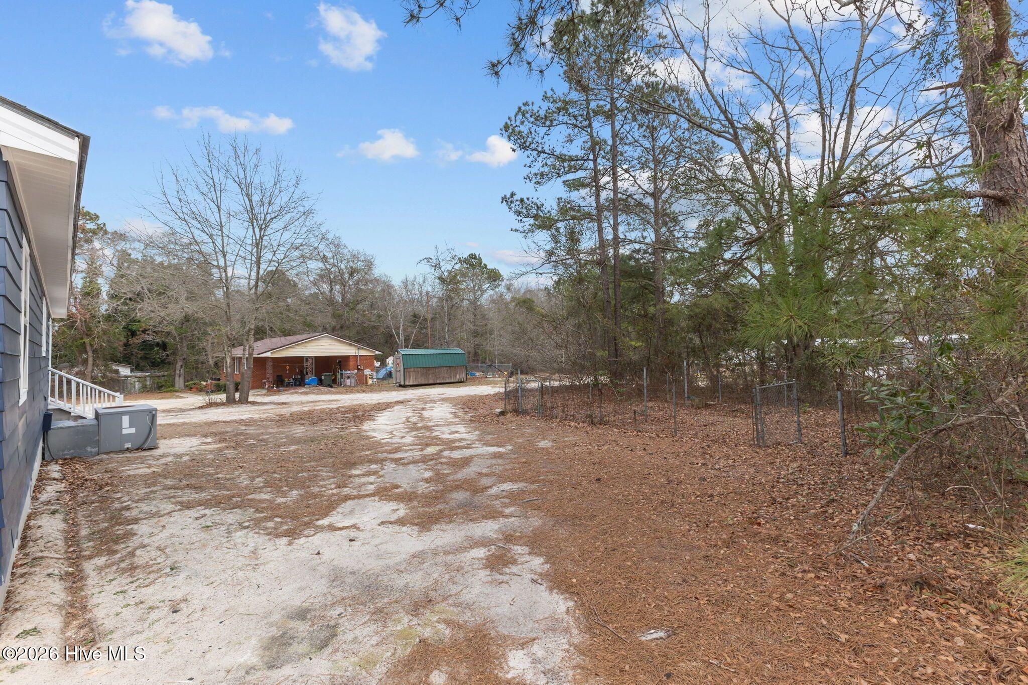 Homes for sale in Elizabethtown, NC | 2557 Martin Luther King Dr, Elizabethtown, NC 28337 | MLS# 100556835