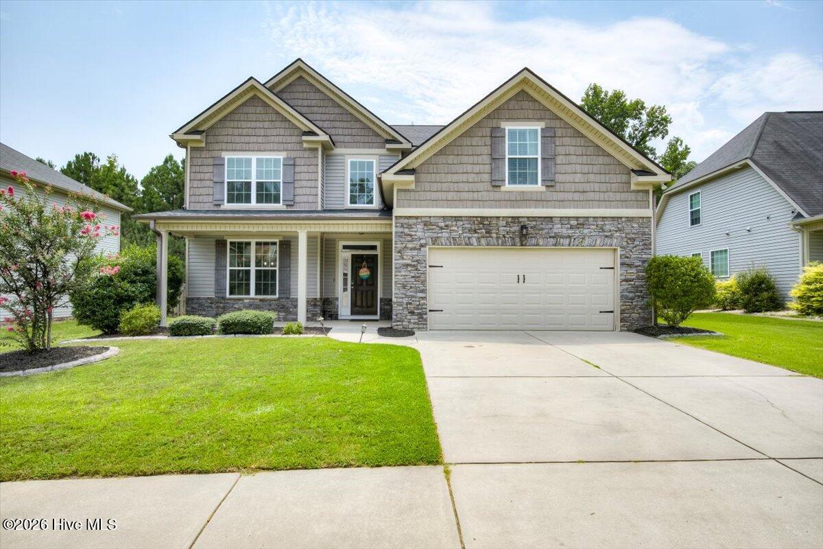 1st image of 1038 Lancaster Wy, Grovetown, GA 30813 | MLS# 100593220