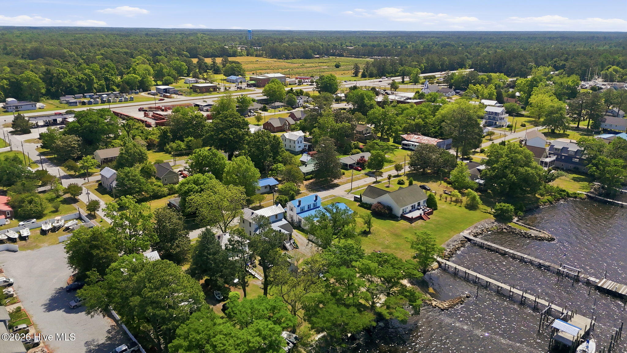 525 N A Street,Bridgeton