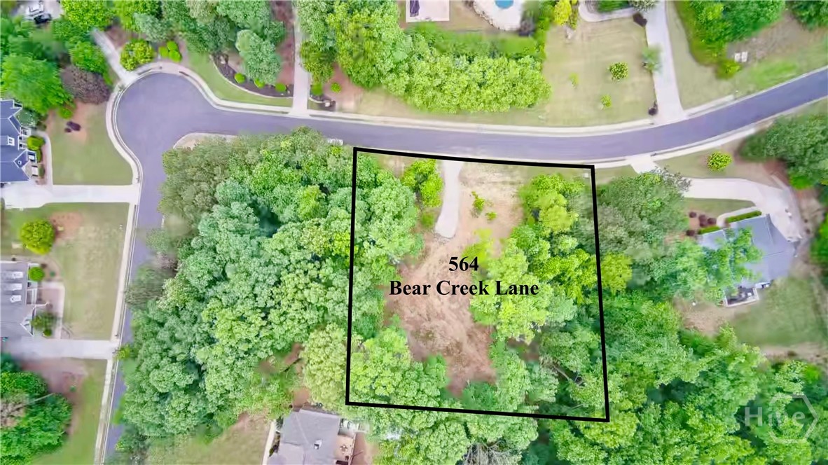 1st image of 564 Bear Creek Ln, Bogart, GA 30622 | MLS# CL351423
