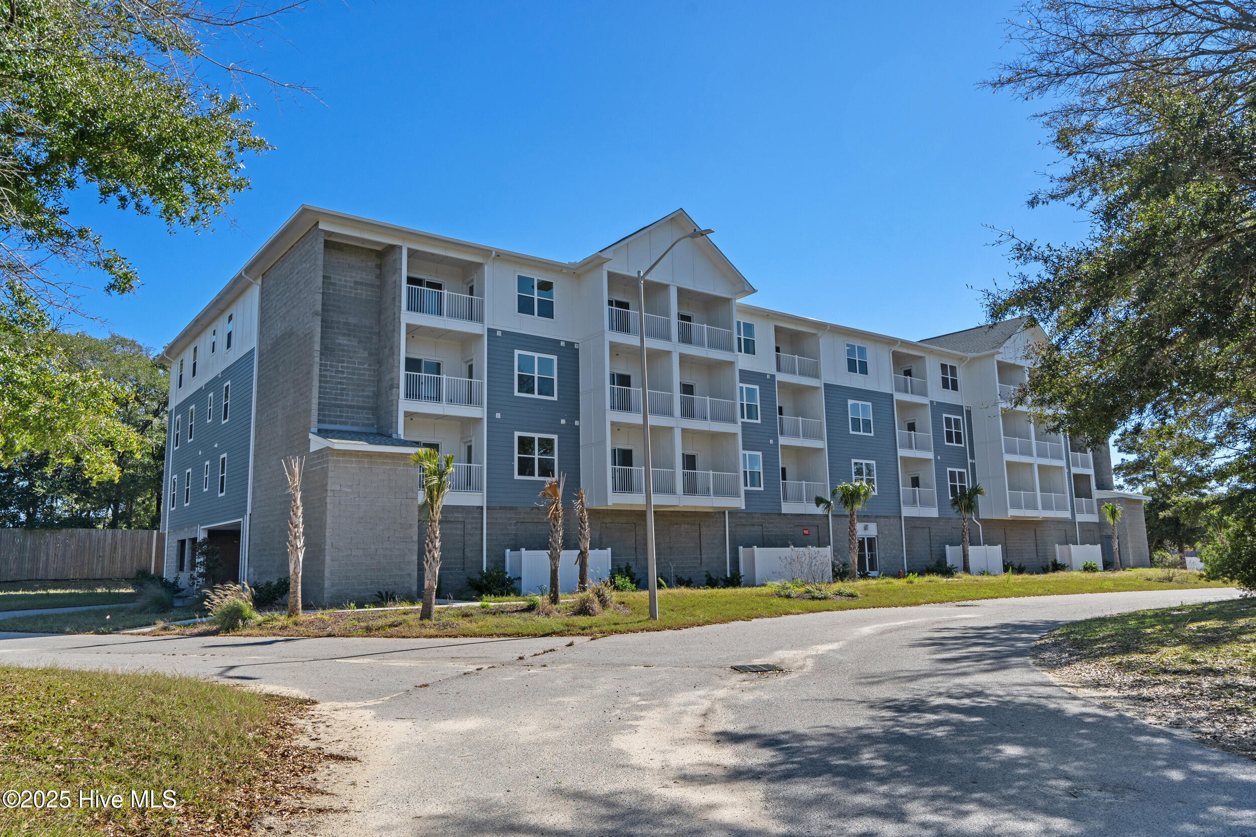 2272 Dolphin Shores Drive SW UNIT 203, Supply, NC, 28462