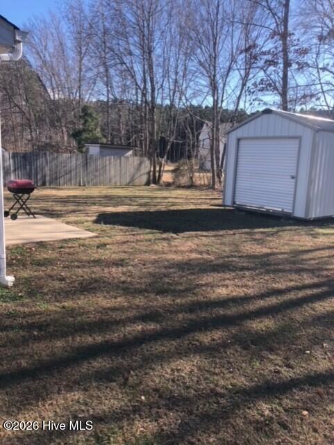 3923 Sabre Lane, Wilson, NC, 27896