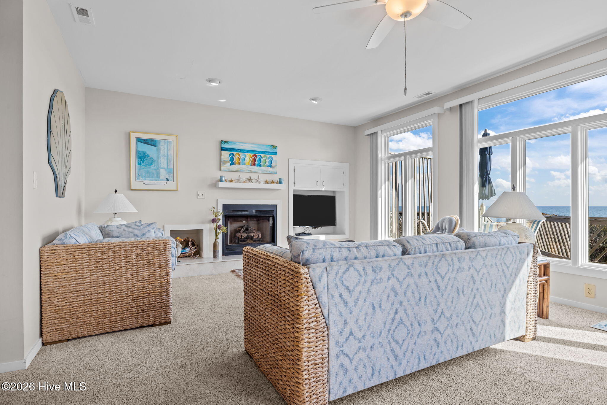 5207 Ocean Drive B,Emerald Isle
