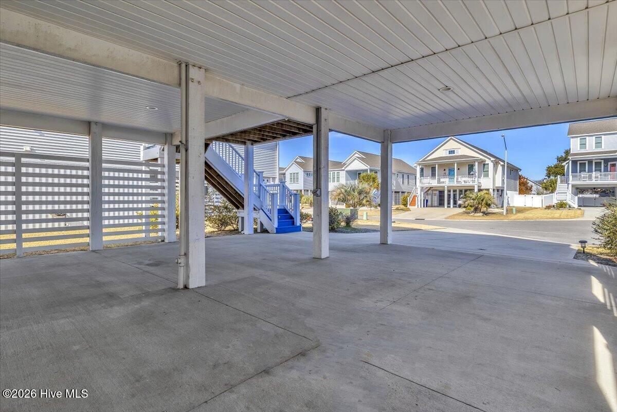 305 Ivy Lane, Carolina Beach, NC, 28428