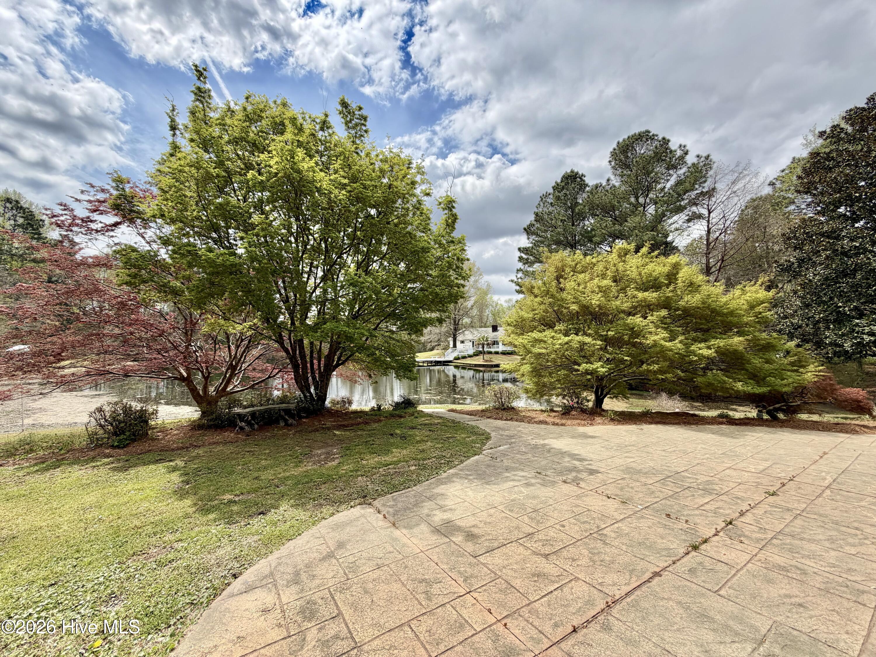 4106 Old Cherry Point Road,New Bern