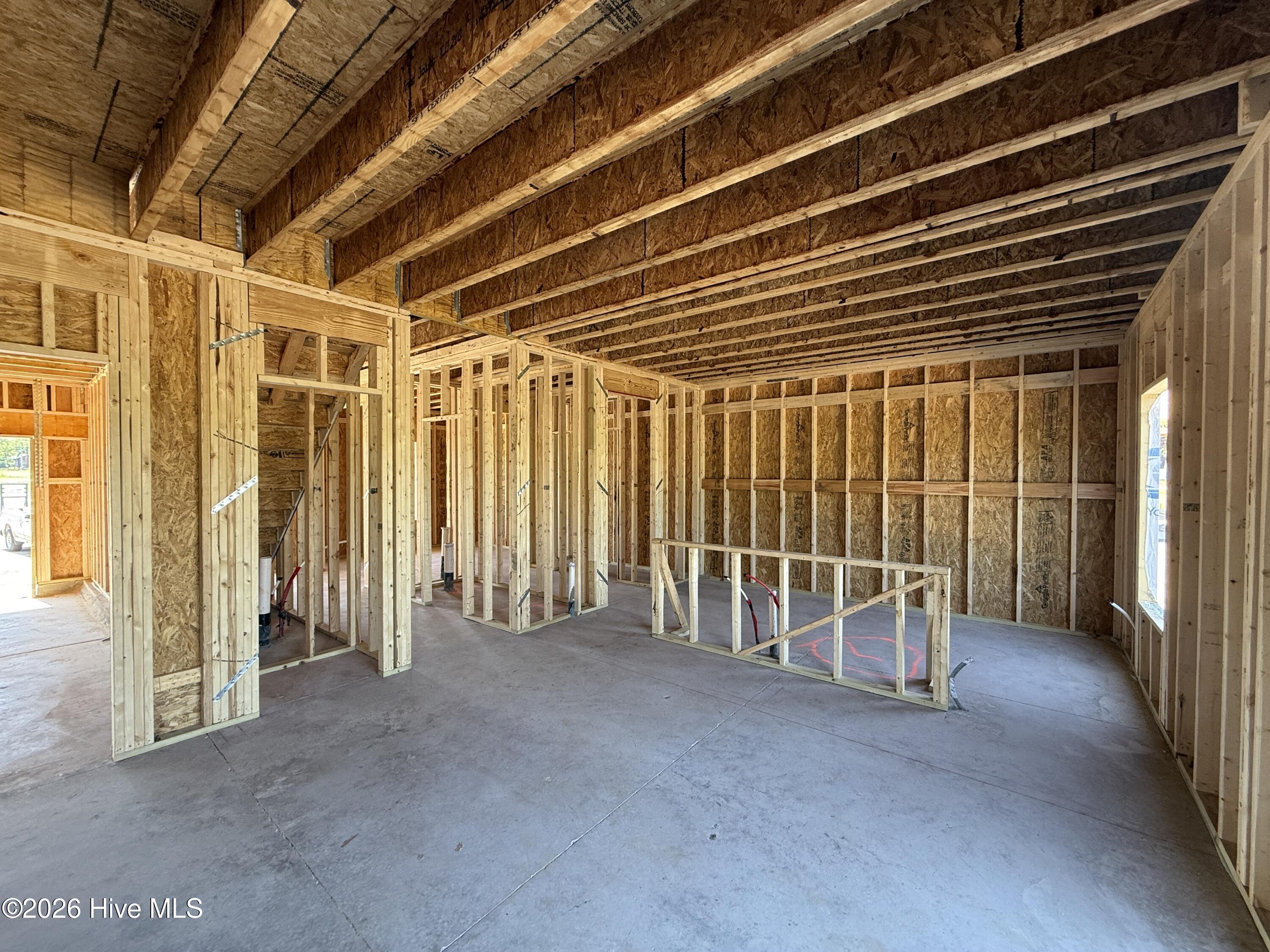 45 Fiddleneck Court, Selma, NC, 27576