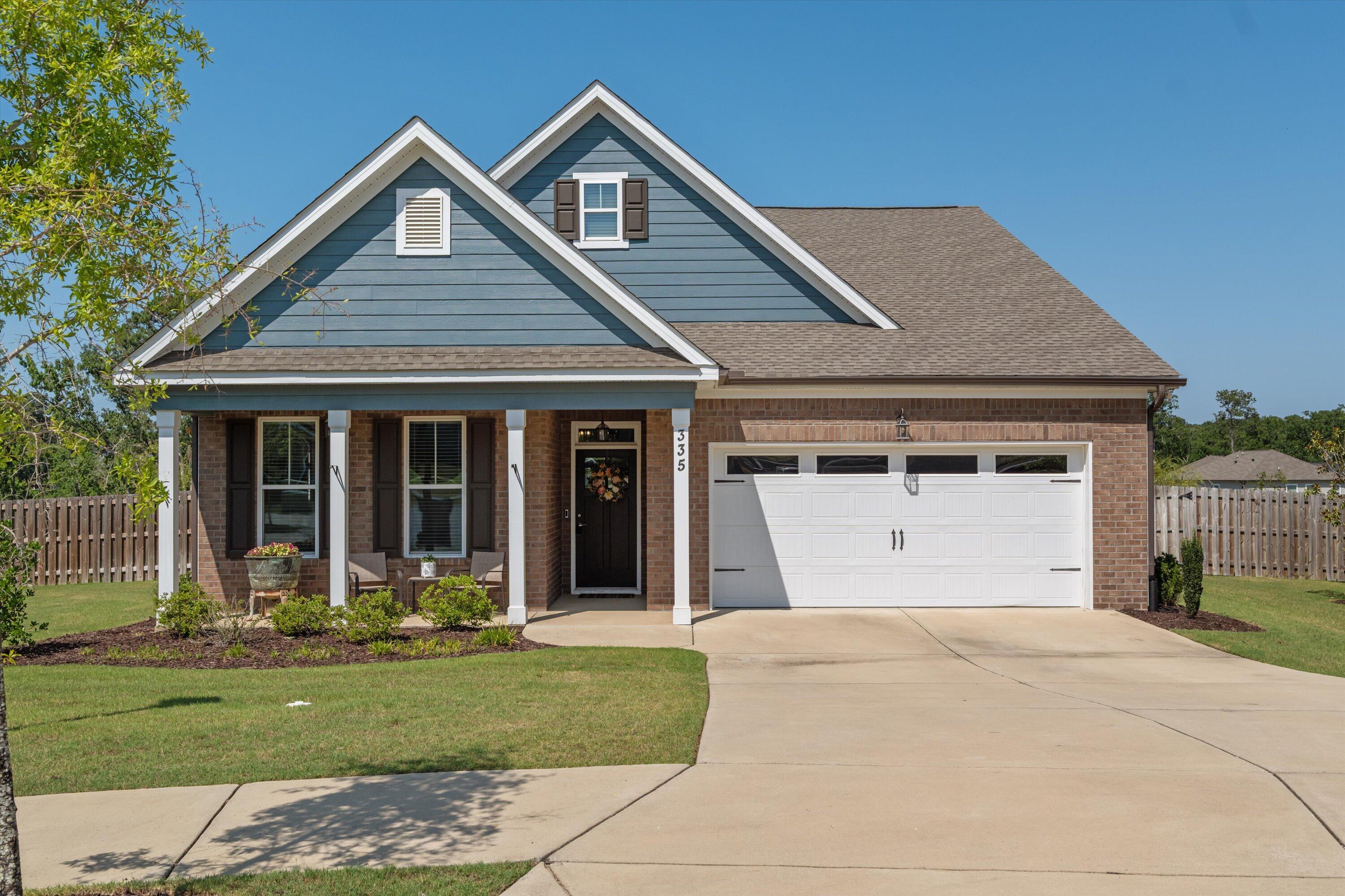 Property at 335 Holly Oak Way