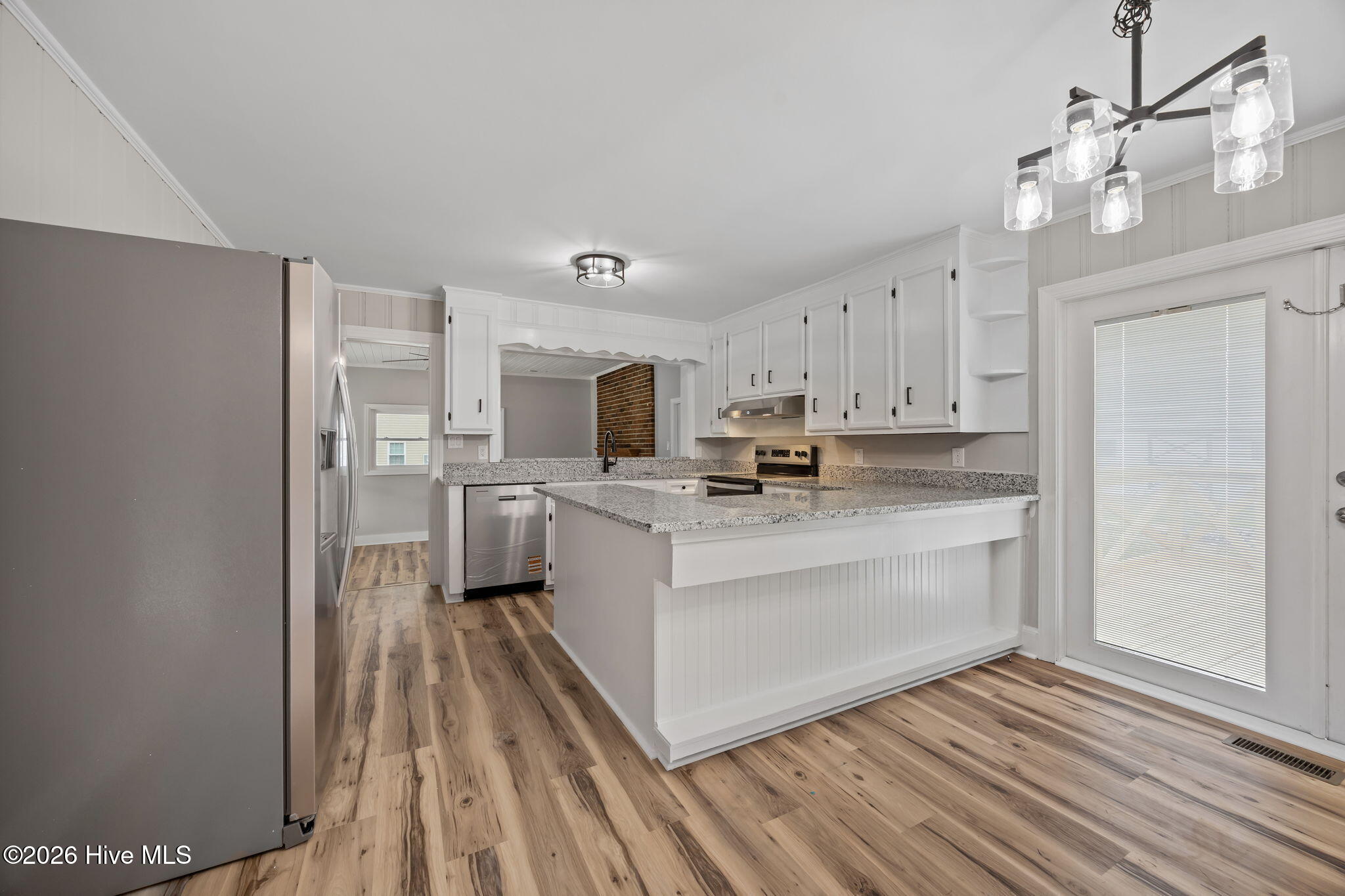 450 Camellia Street, Kinston, NC, 28504