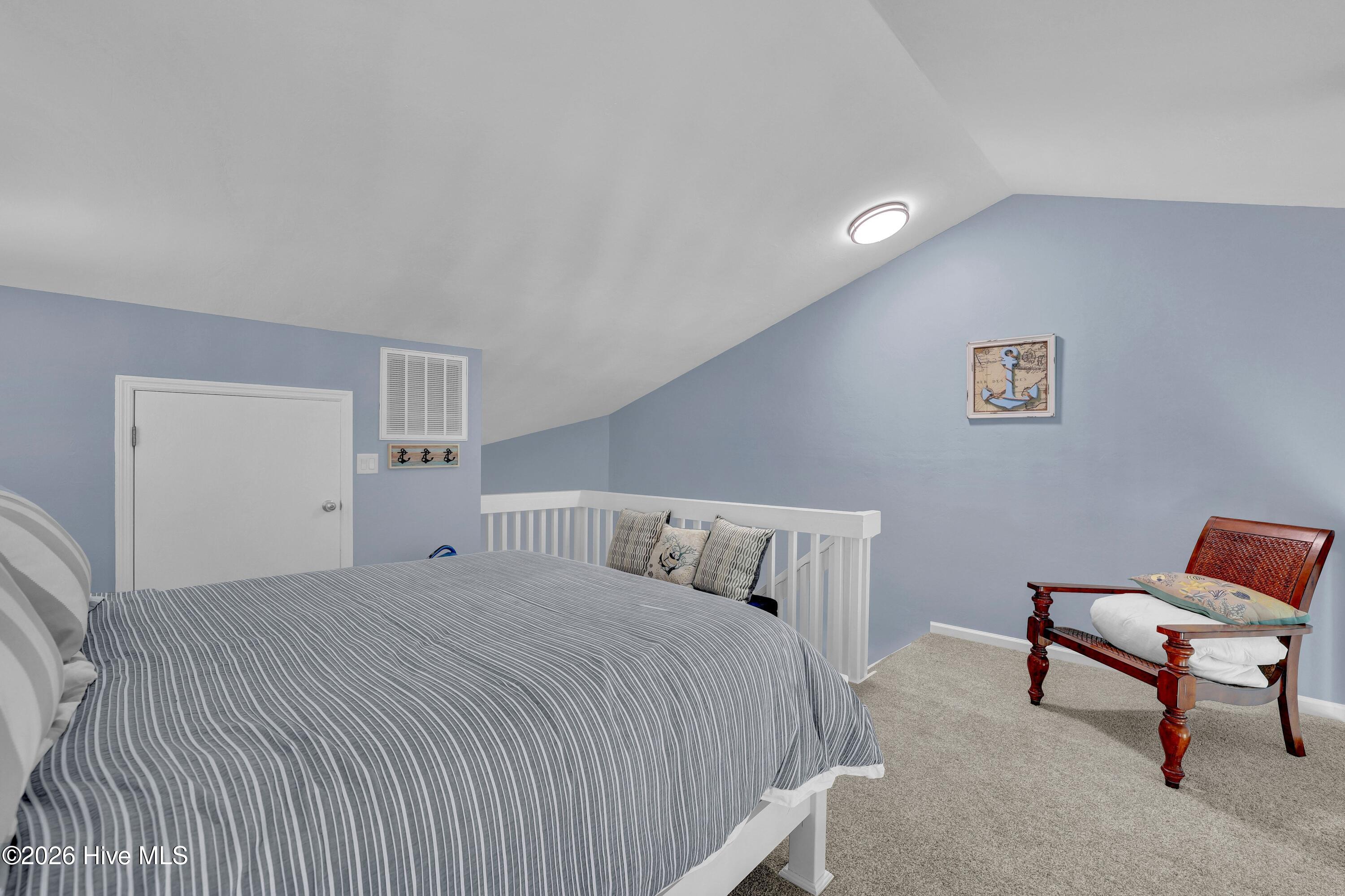 918 N New River Drive UNIT 331, Surf City, NC, 28445